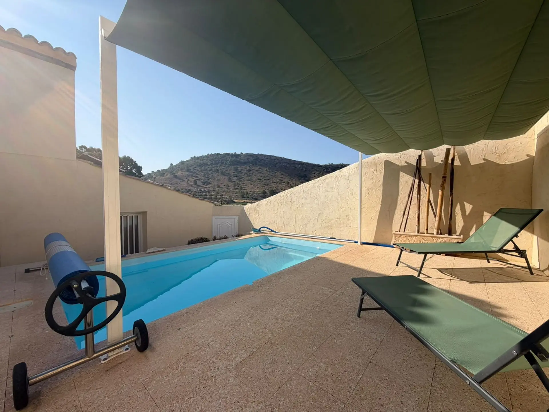 Country House Of 337 M² In Aspe, Spain