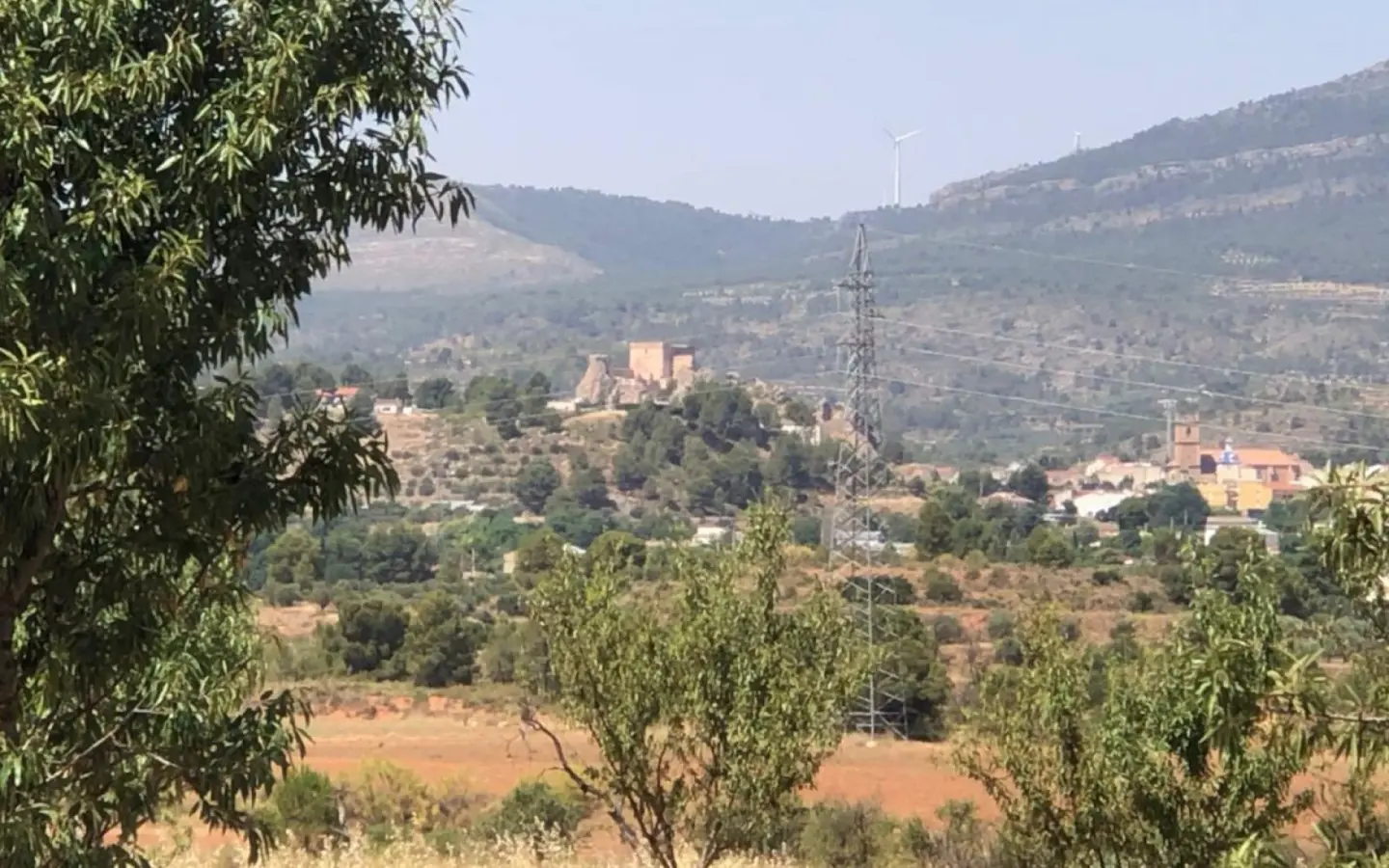 Land Of 0 M² In Ayora, Spain