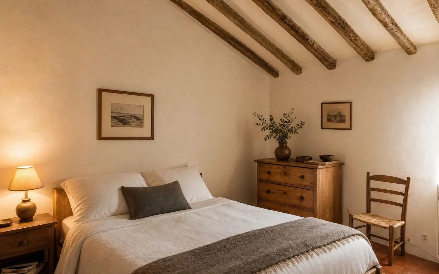 Country House Of 128 M² In Pinoso, Spain