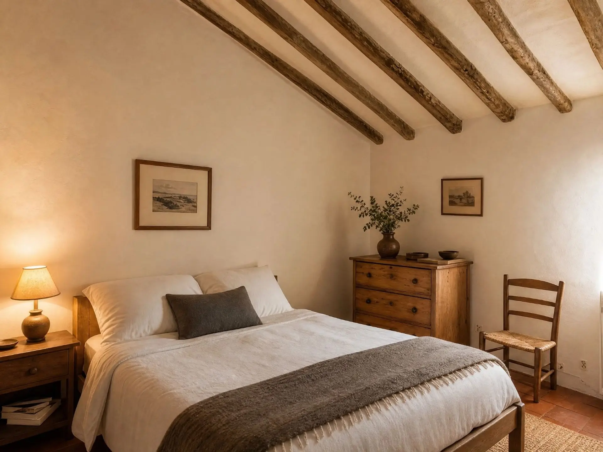 Country House Of 128 M² In Pinoso, Spain
