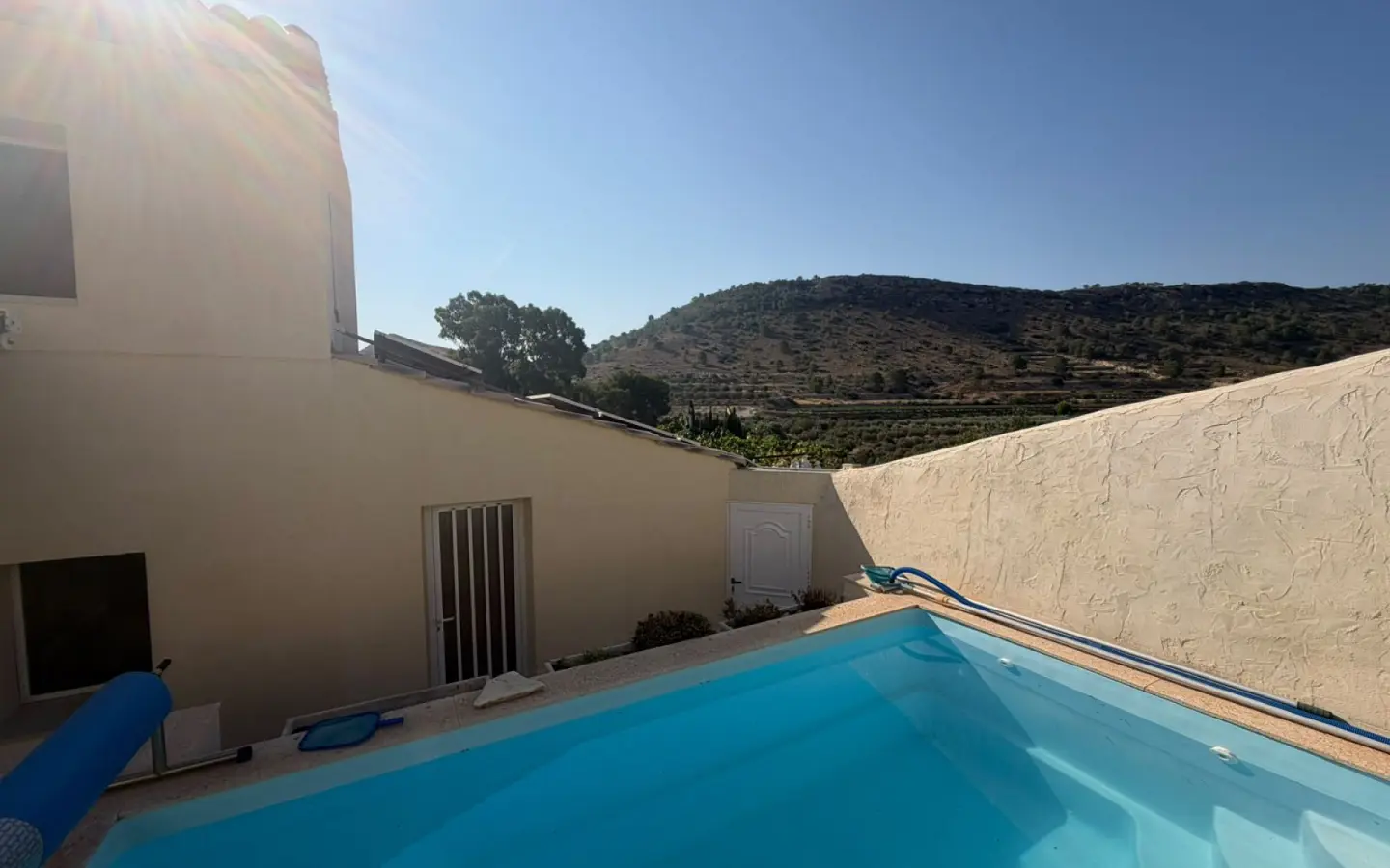 6-bedroom Country House In Aspe, Spain (337 M²)