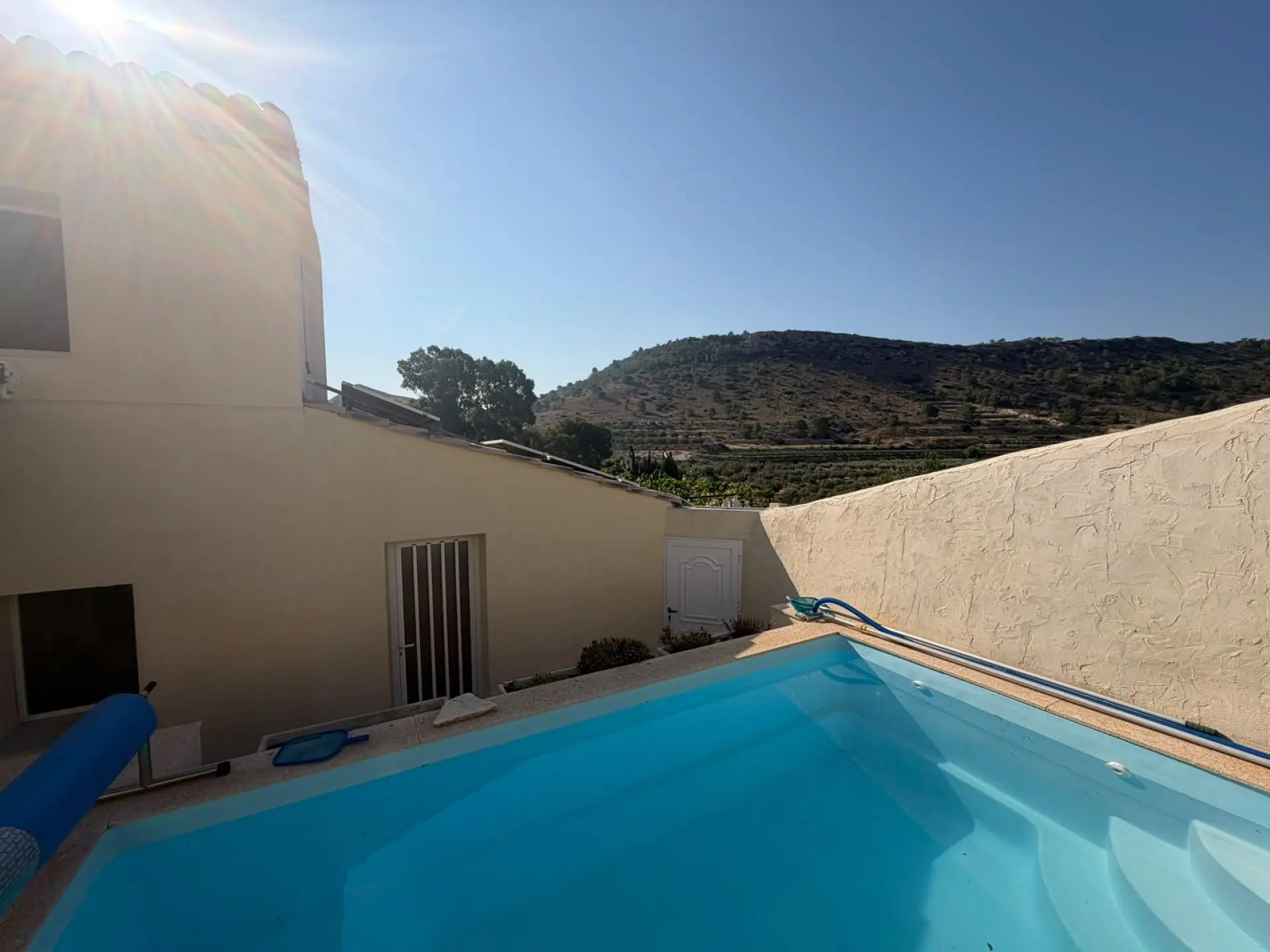 Country House Of 337 M² In Aspe, Spain