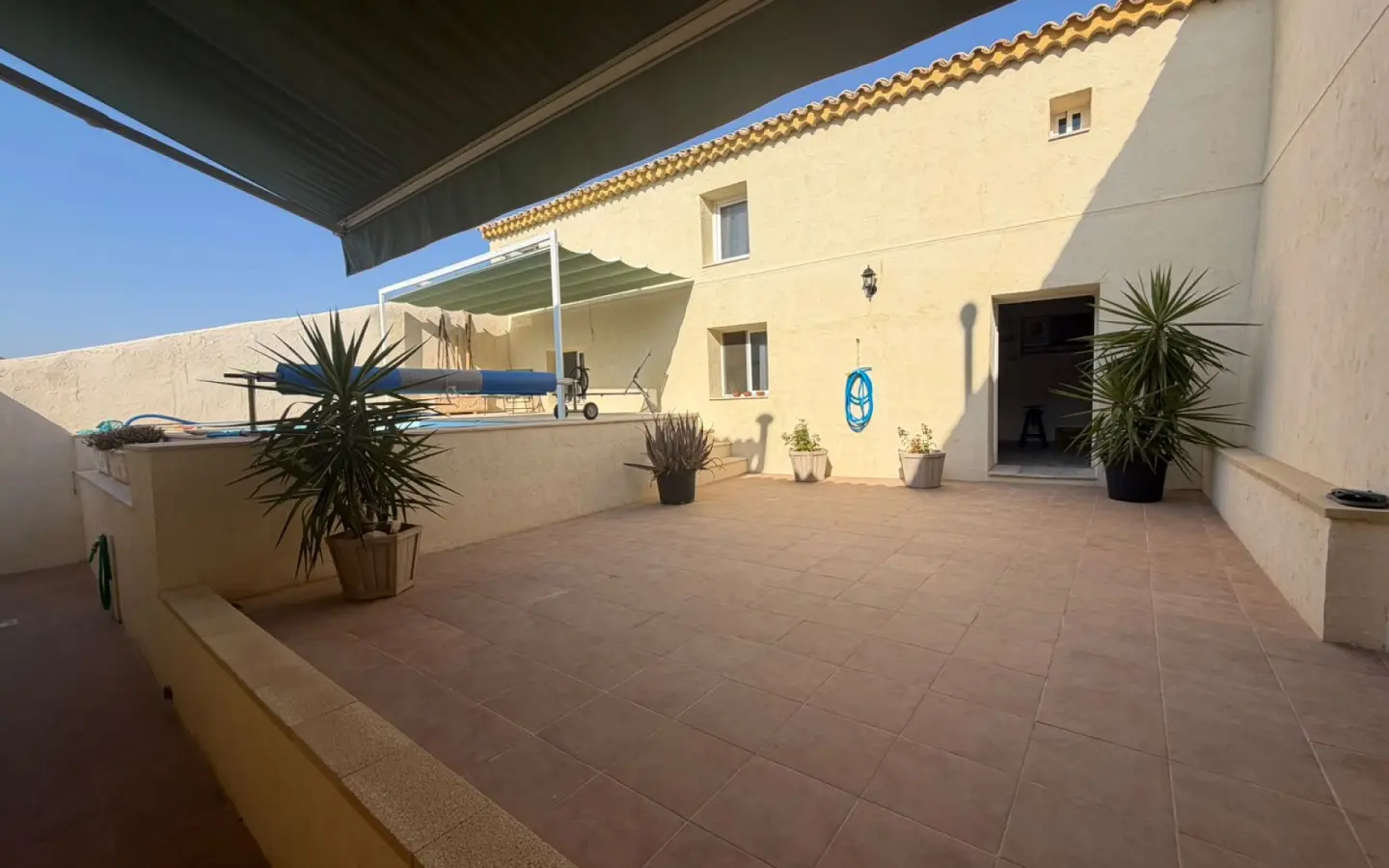 6-bedroom Country House In Aspe, Spain (337 M²)