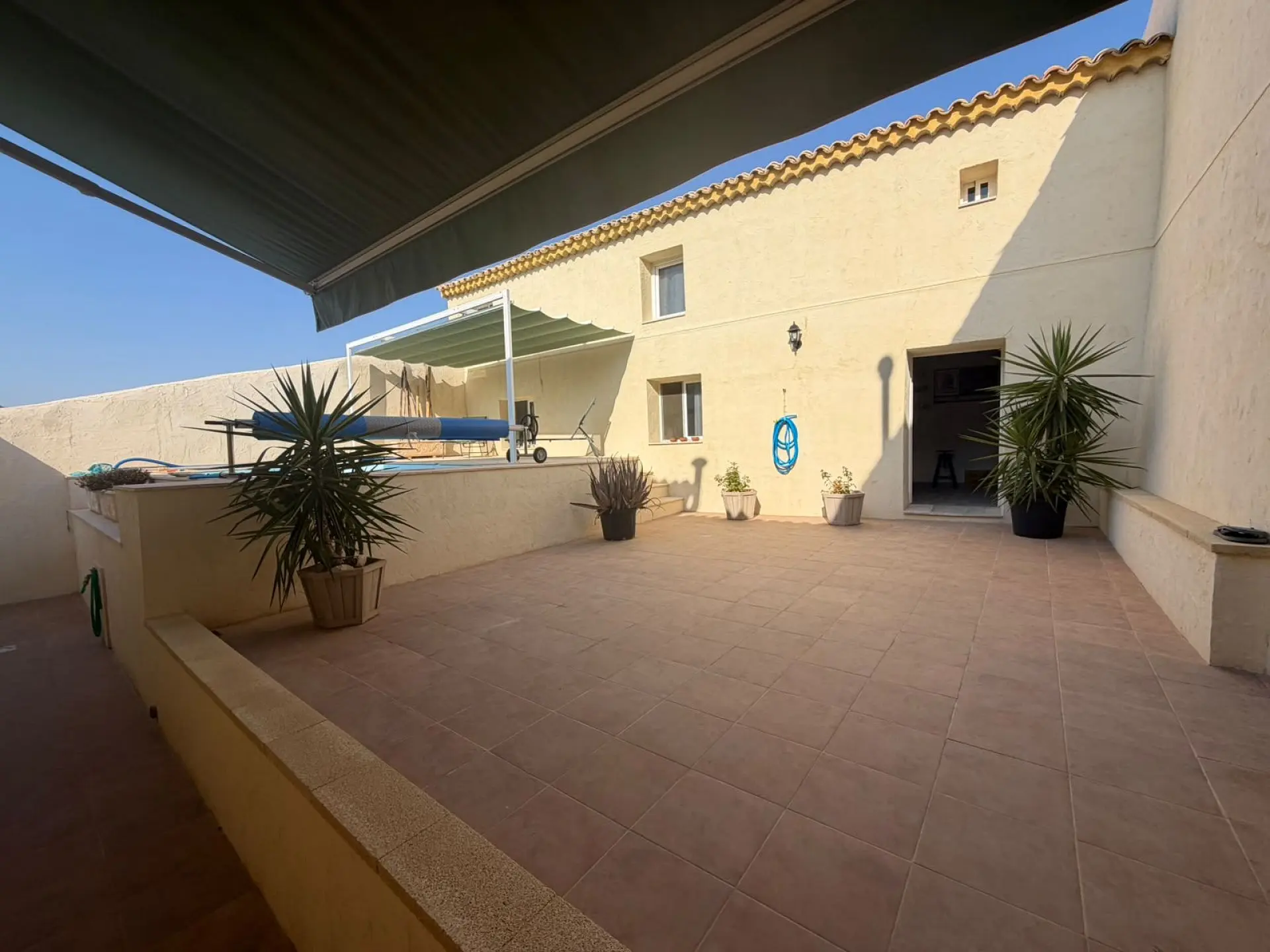 Country House Of 337 M² In Aspe, Spain