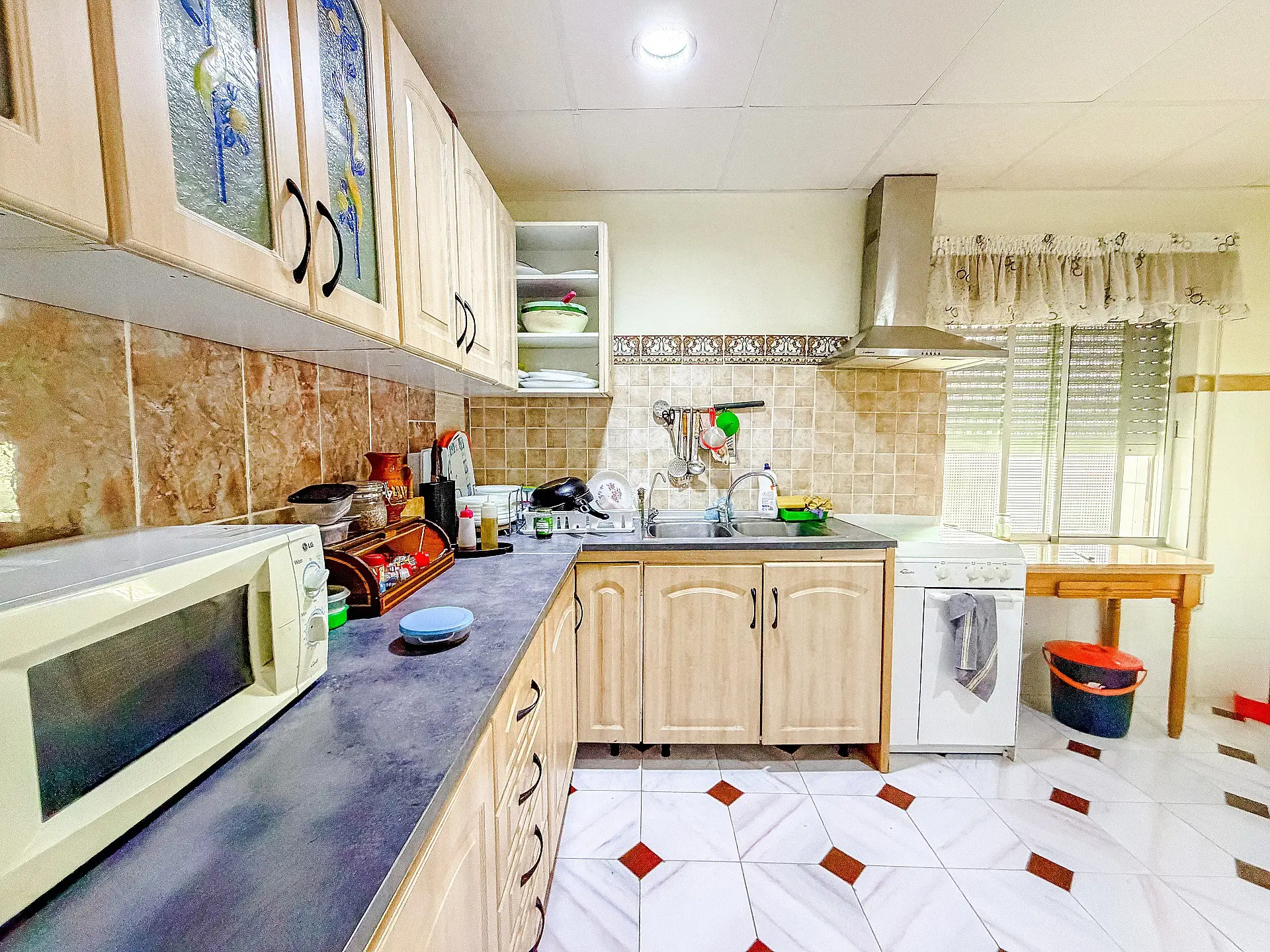 Country House Of 134 M² In Abanilla, Spain