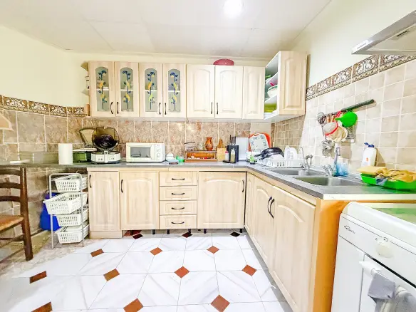 3-bedroom Country House In Abanilla, Spain (134 M²)