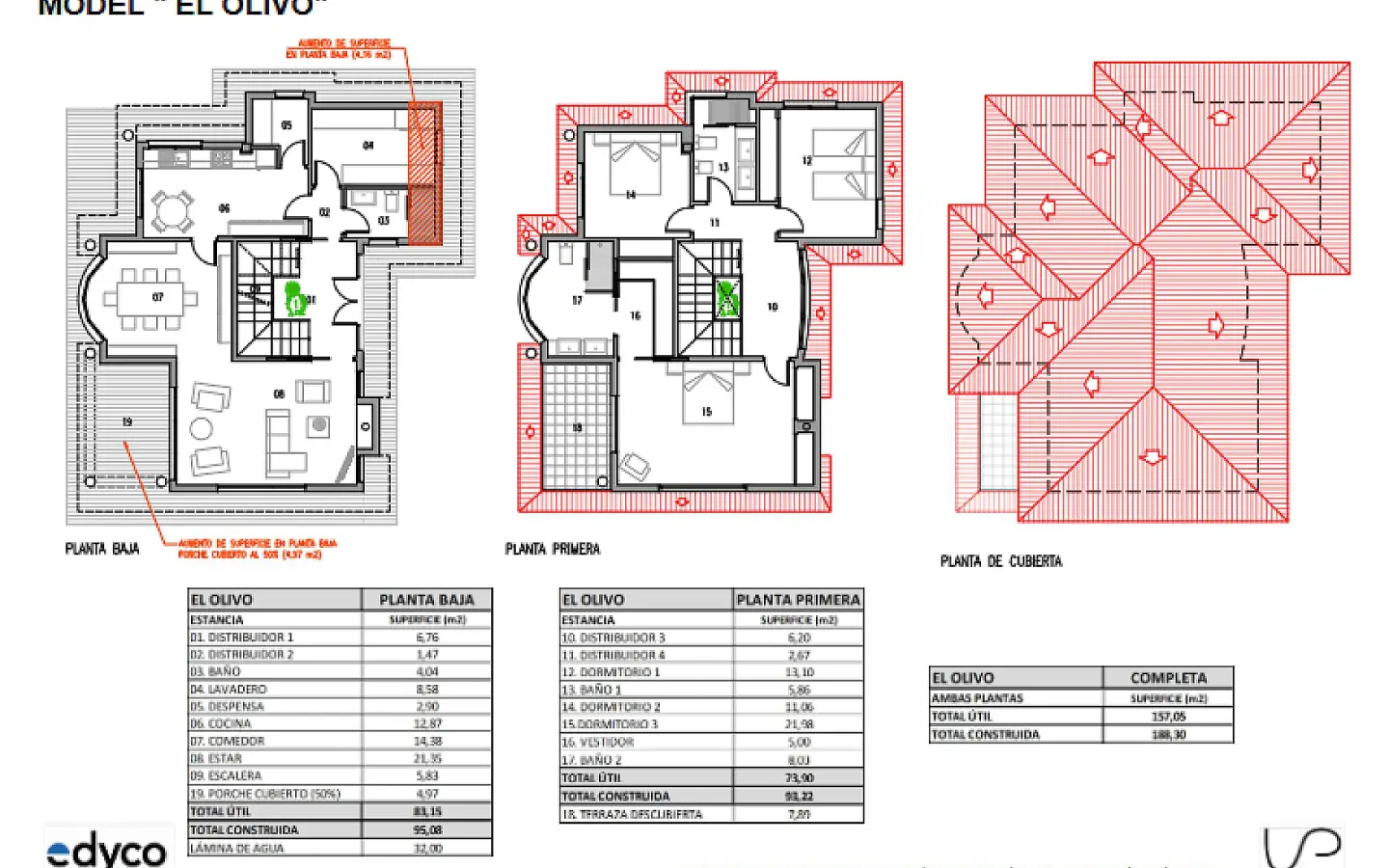 Detached Villa Of 188 M² In Pinoso, Spain
