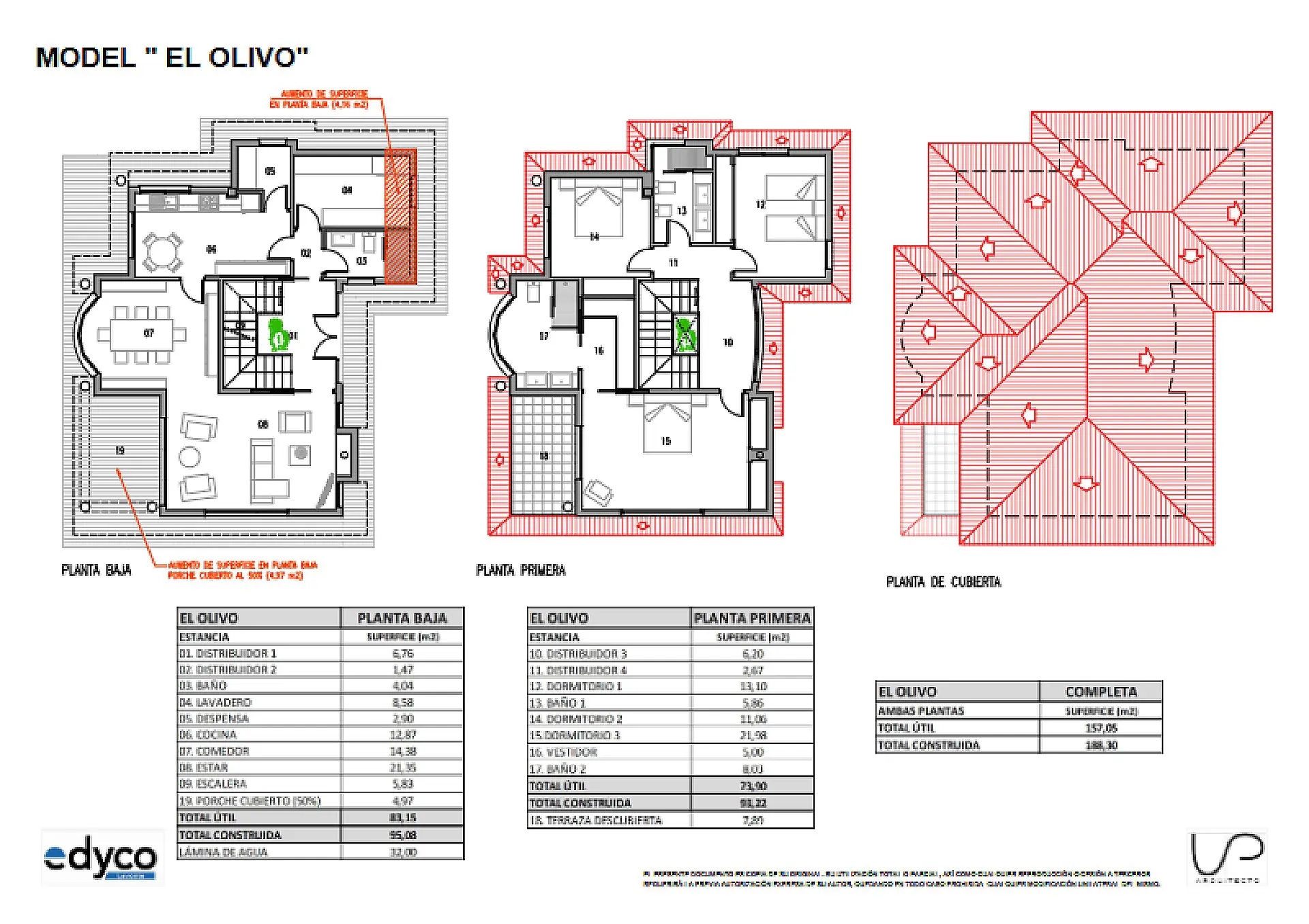 Detached Villa Of 188 M² In Pinoso, Spain