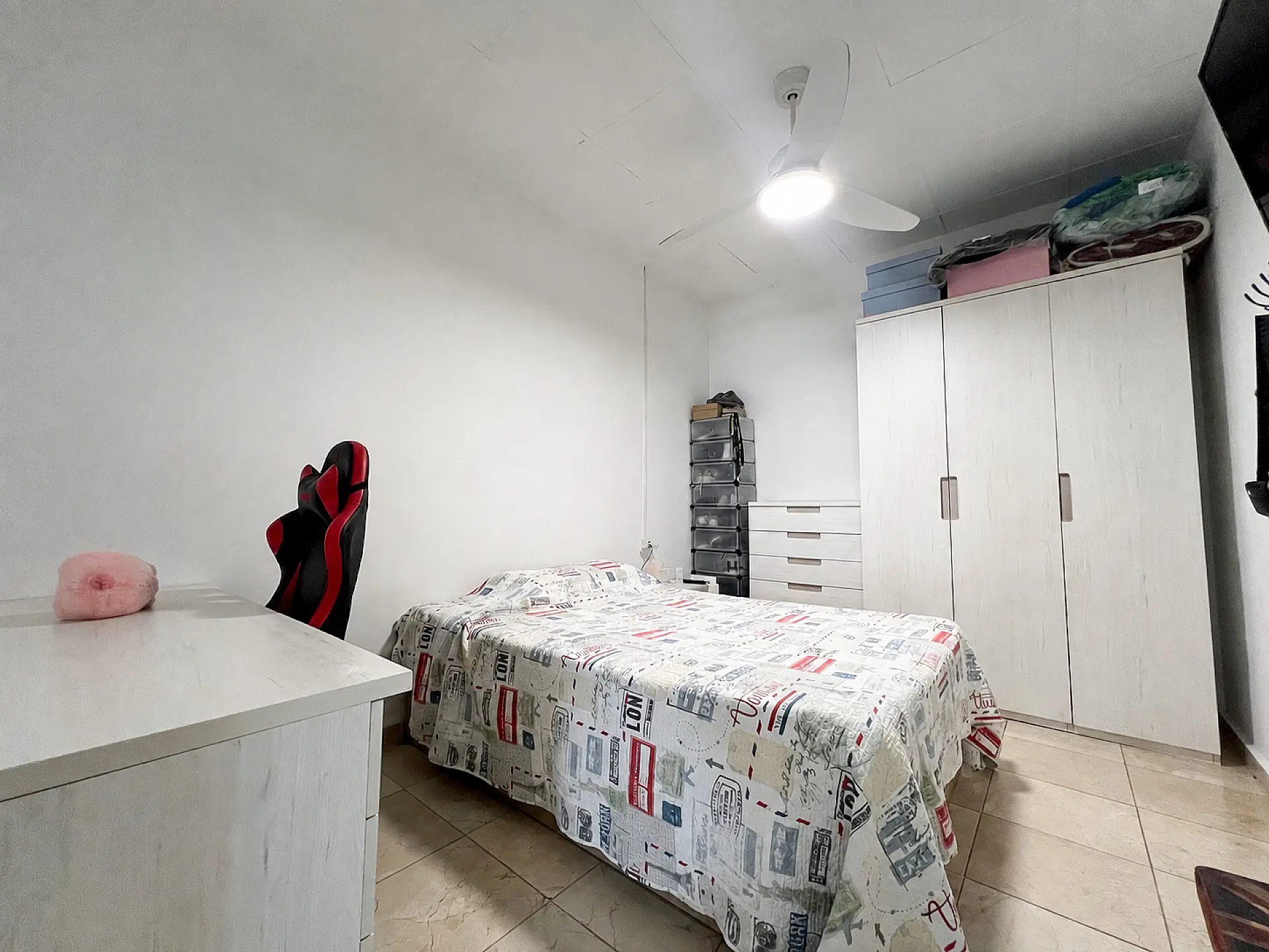 Townhouse Of 182 M² In Pinoso, Spain
