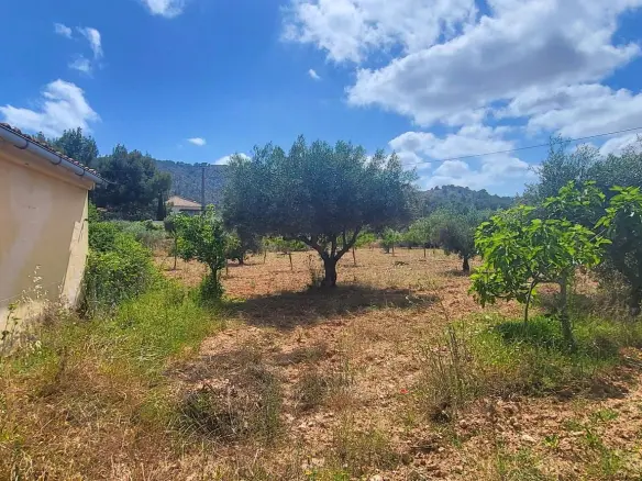 4-bedroom Detached Villa In Hondón De Las Nieves, Spain (157 M²)