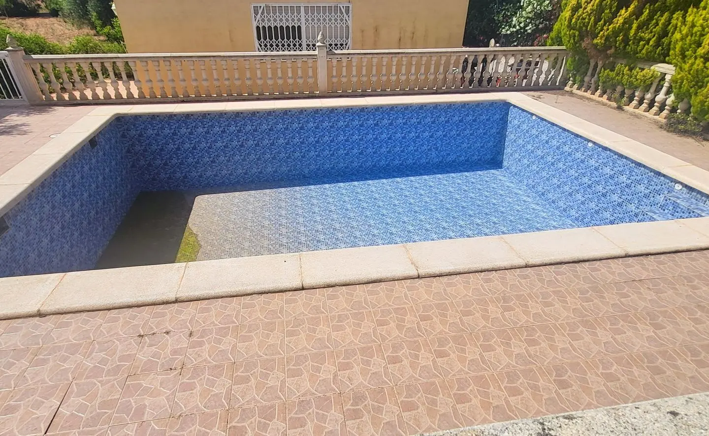 4-bedroom Detached Villa In Hondón De Las Nieves, Spain (157 M²)
