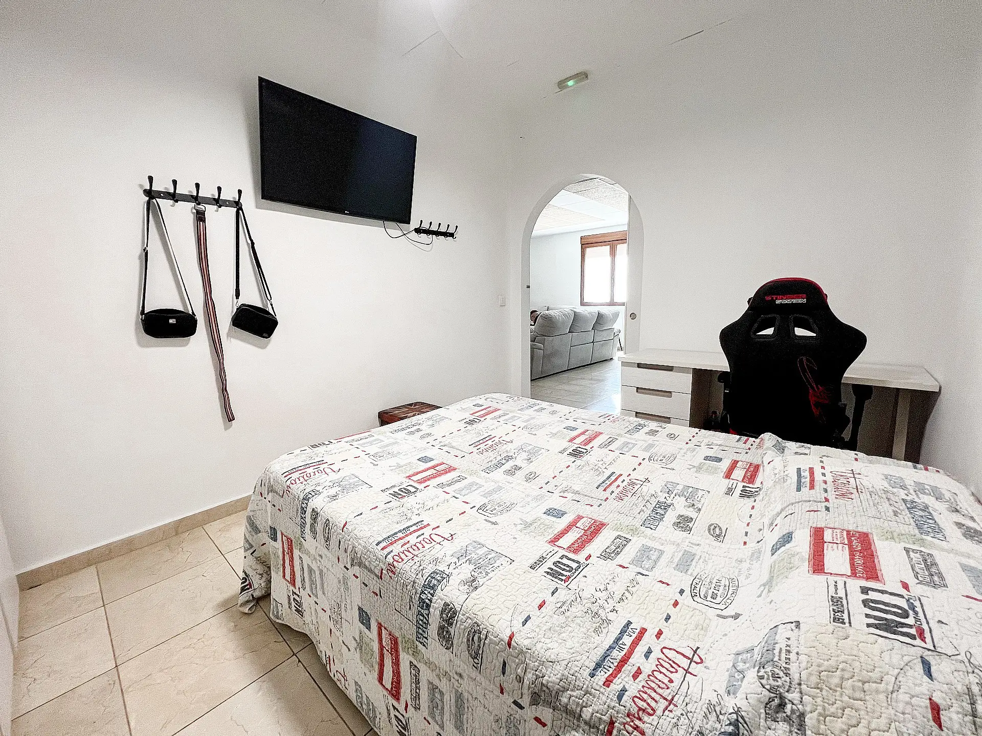 Townhouse Of 182 M² In Pinoso, Spain