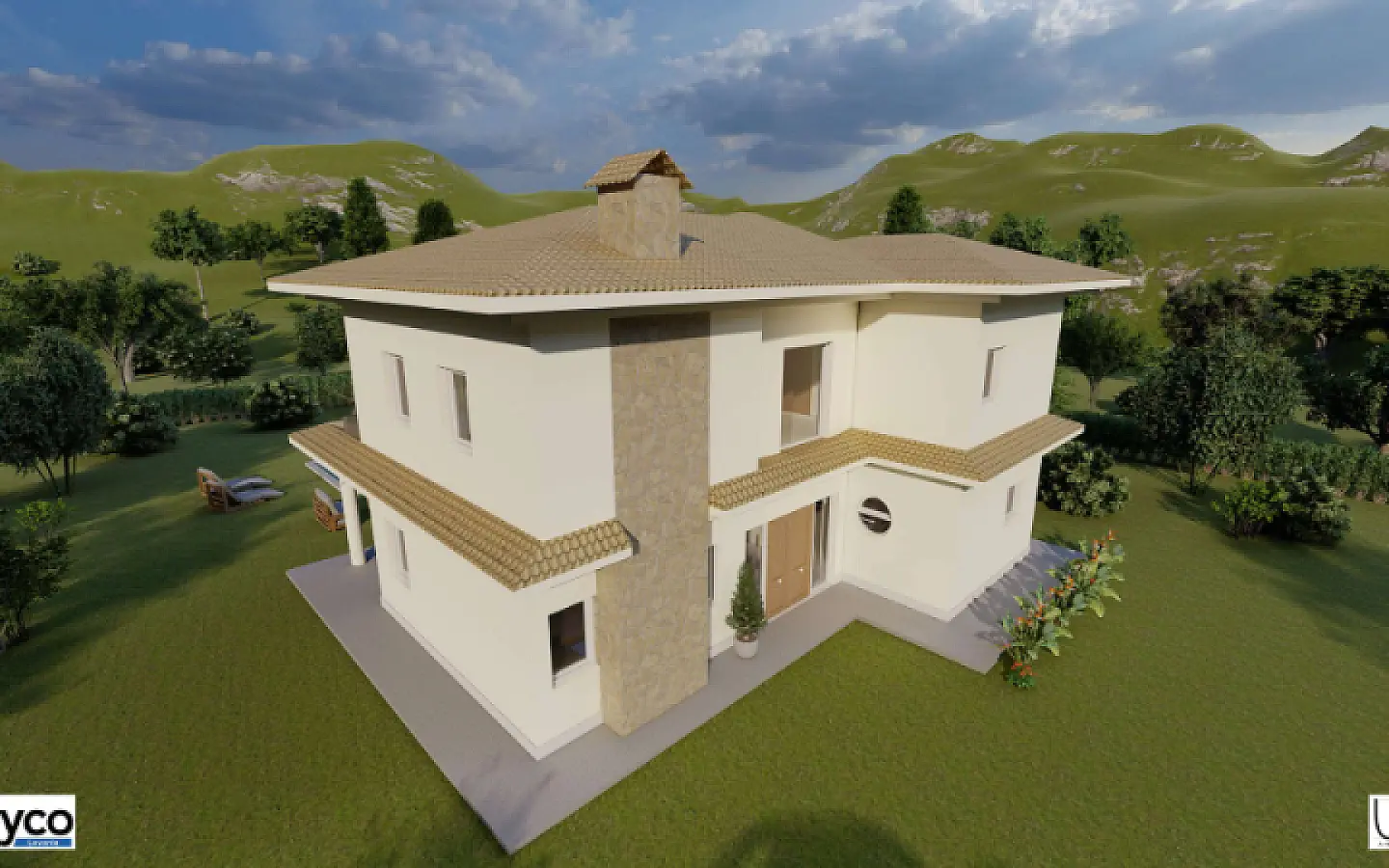 Detached Villa Of 188 M² In Pinoso, Spain