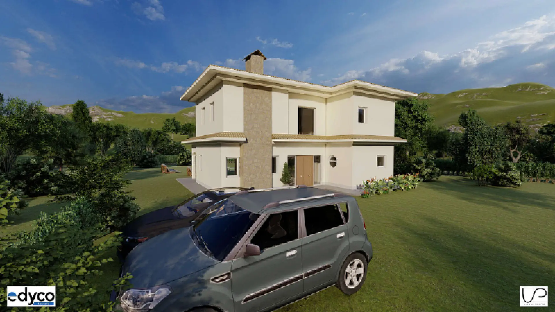 Detached Villa Of 188 M² In Pinoso, Spain