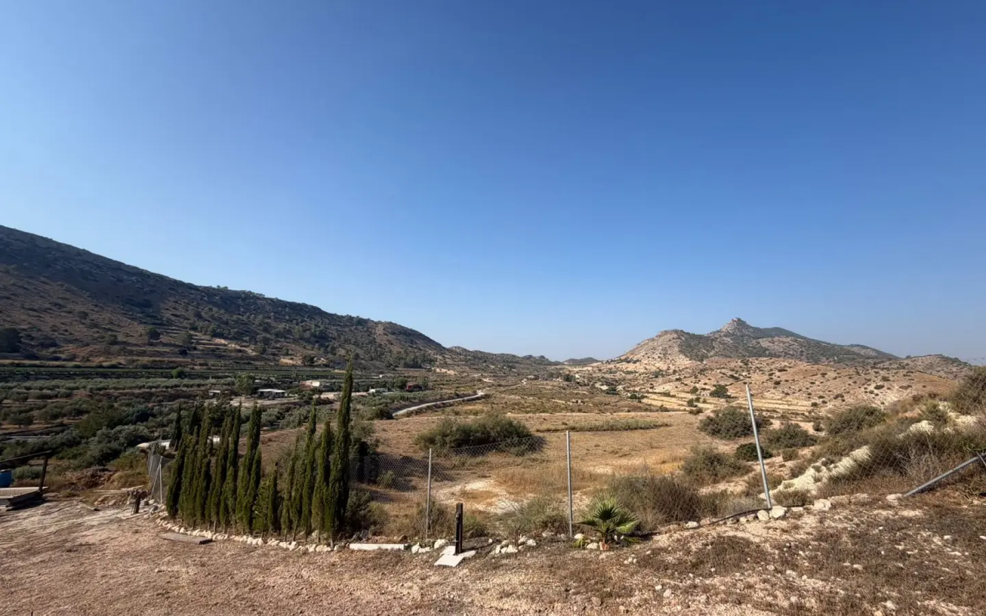 6-bedroom Country House In Aspe, Spain (337 M²)