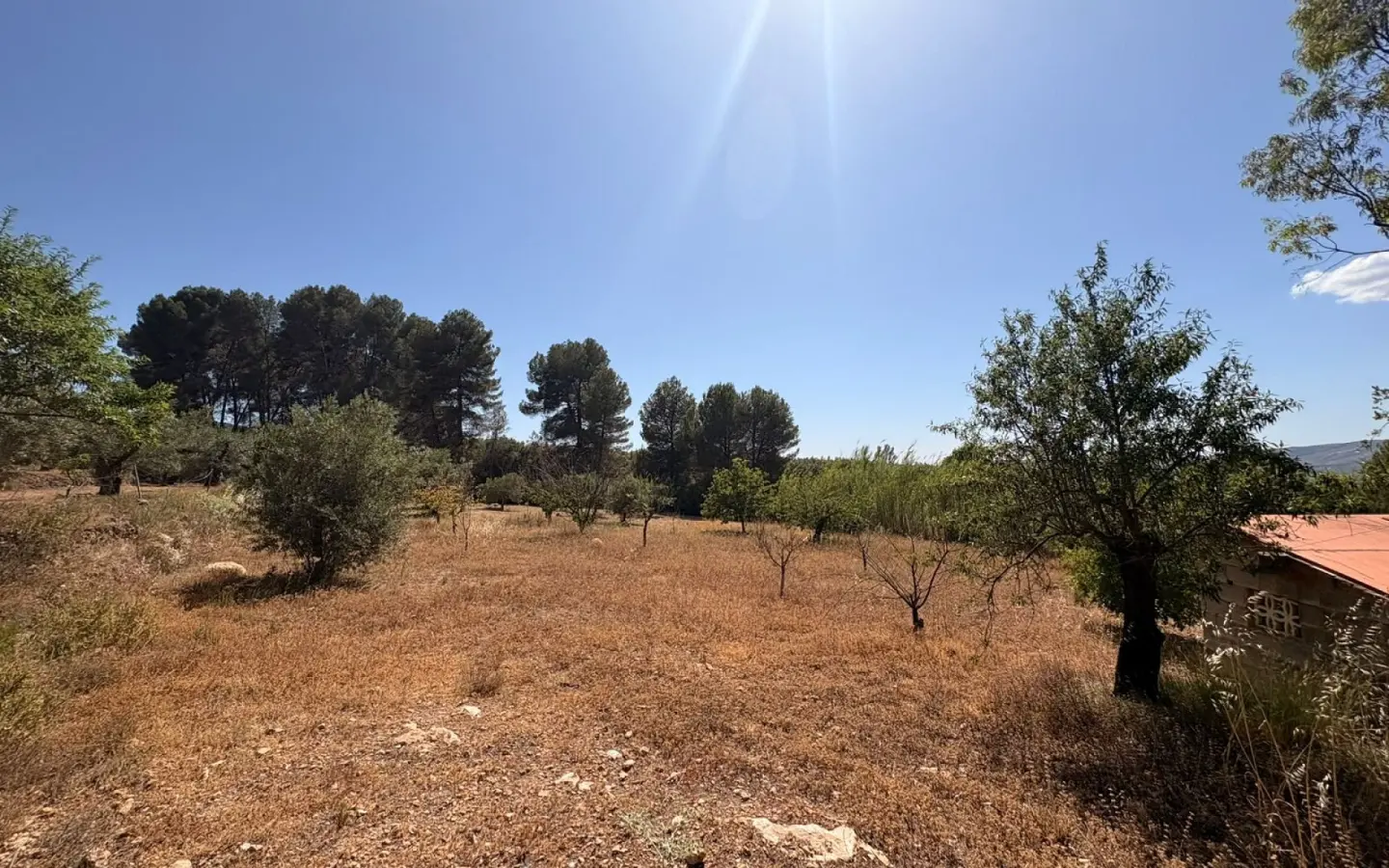 Country House Of 157 M² With Garden In Biar