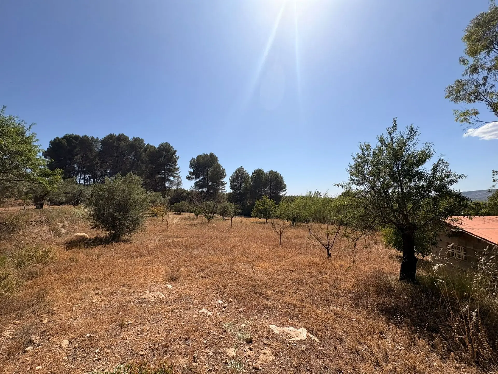 Country House Of 157 M² With Garden In Biar