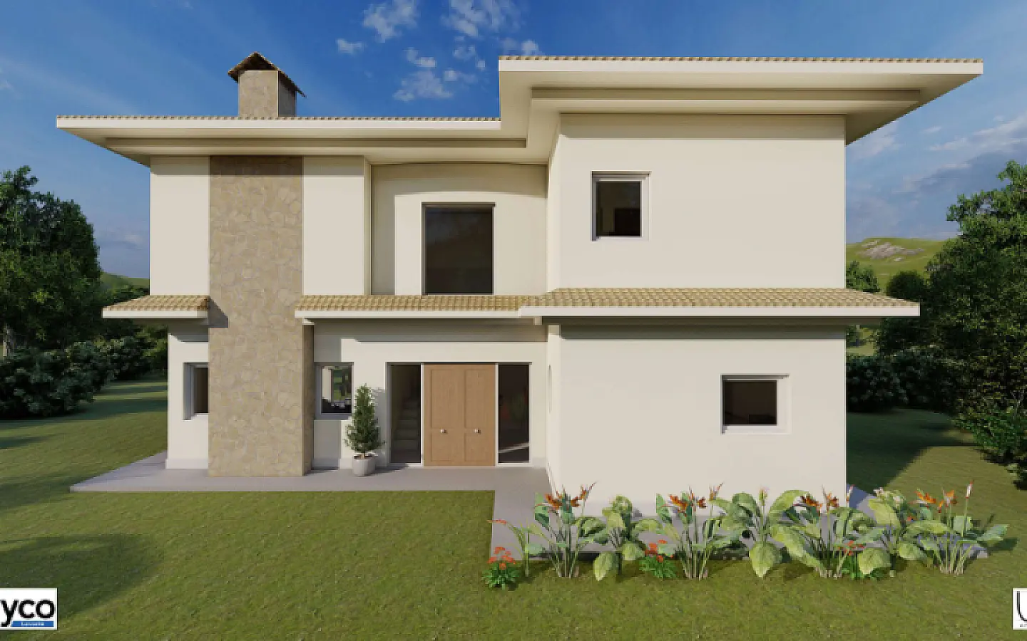 Detached Villa Of 188 M² In Pinoso, Spain