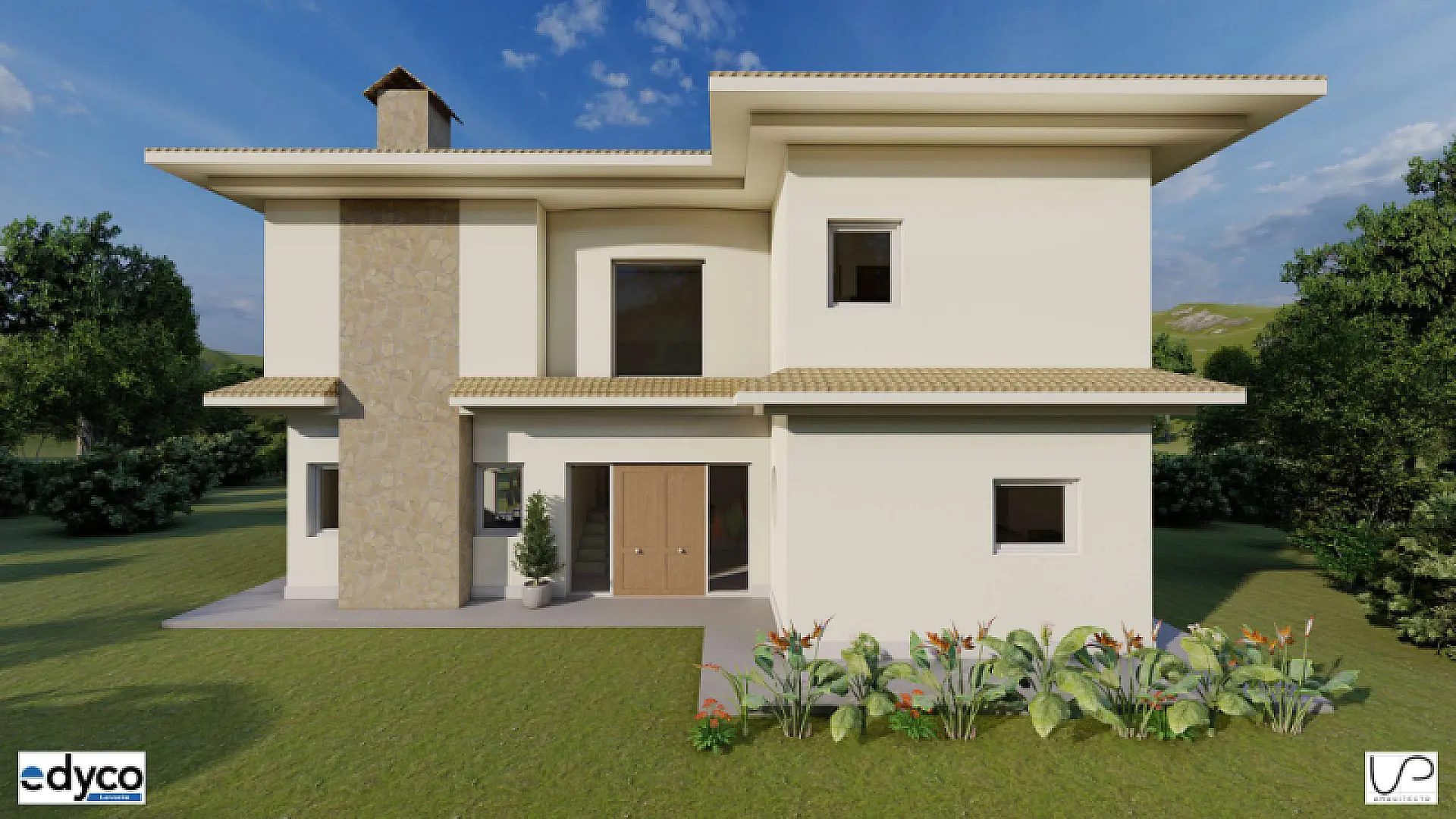 Detached Villa Of 188 M² In Pinoso, Spain