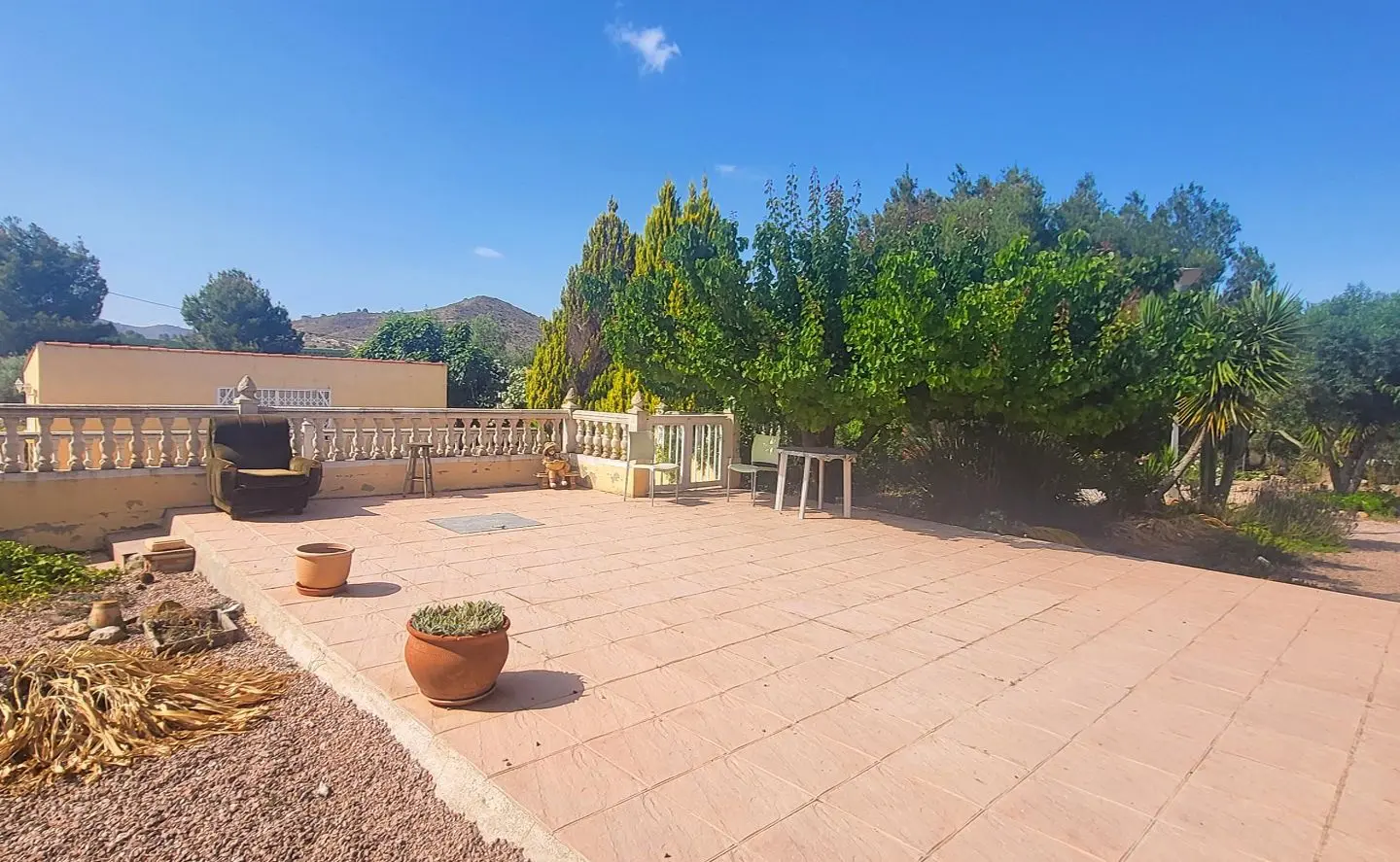 4-bedroom Detached Villa In Hondón De Las Nieves, Spain (157 M²)