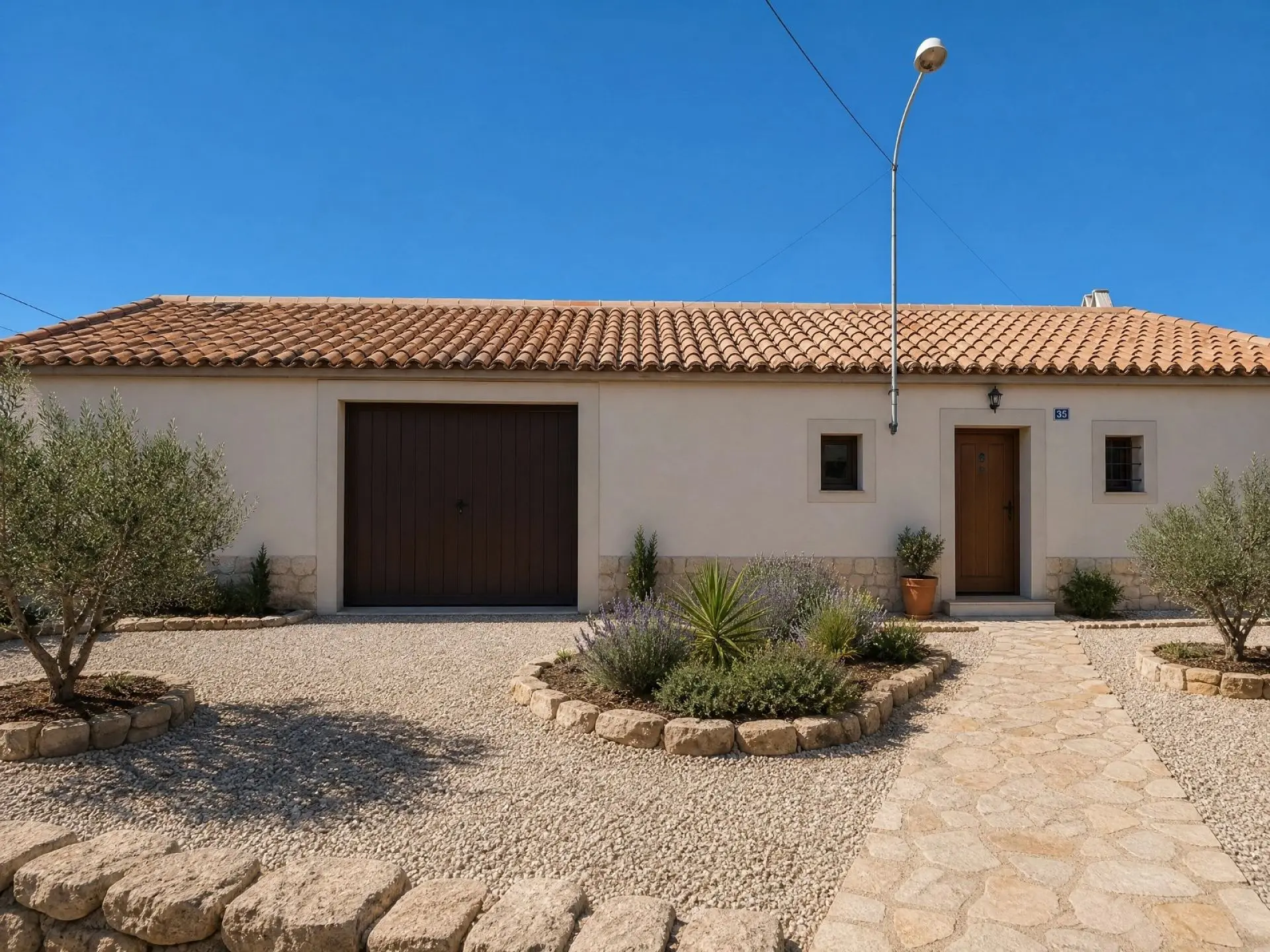 Country House Of 128 M² In Pinoso, Spain