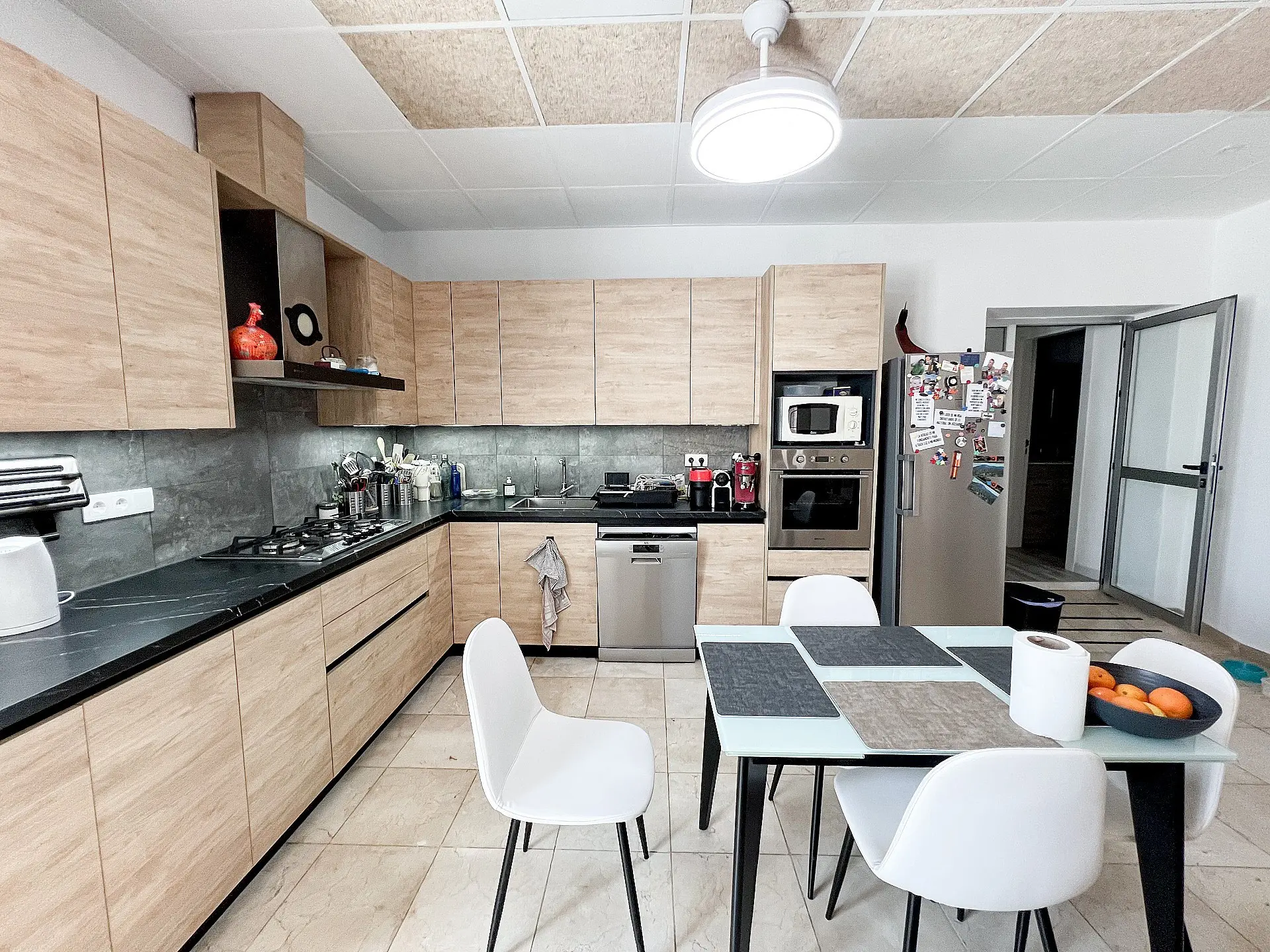 Townhouse Of 182 M² In Pinoso, Spain