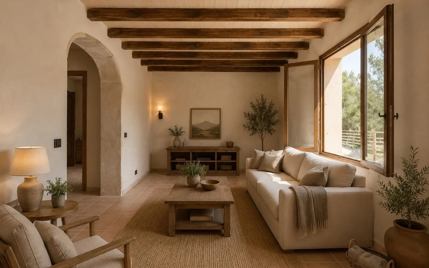 Country House Of 182 M² In Pinoso, Spain