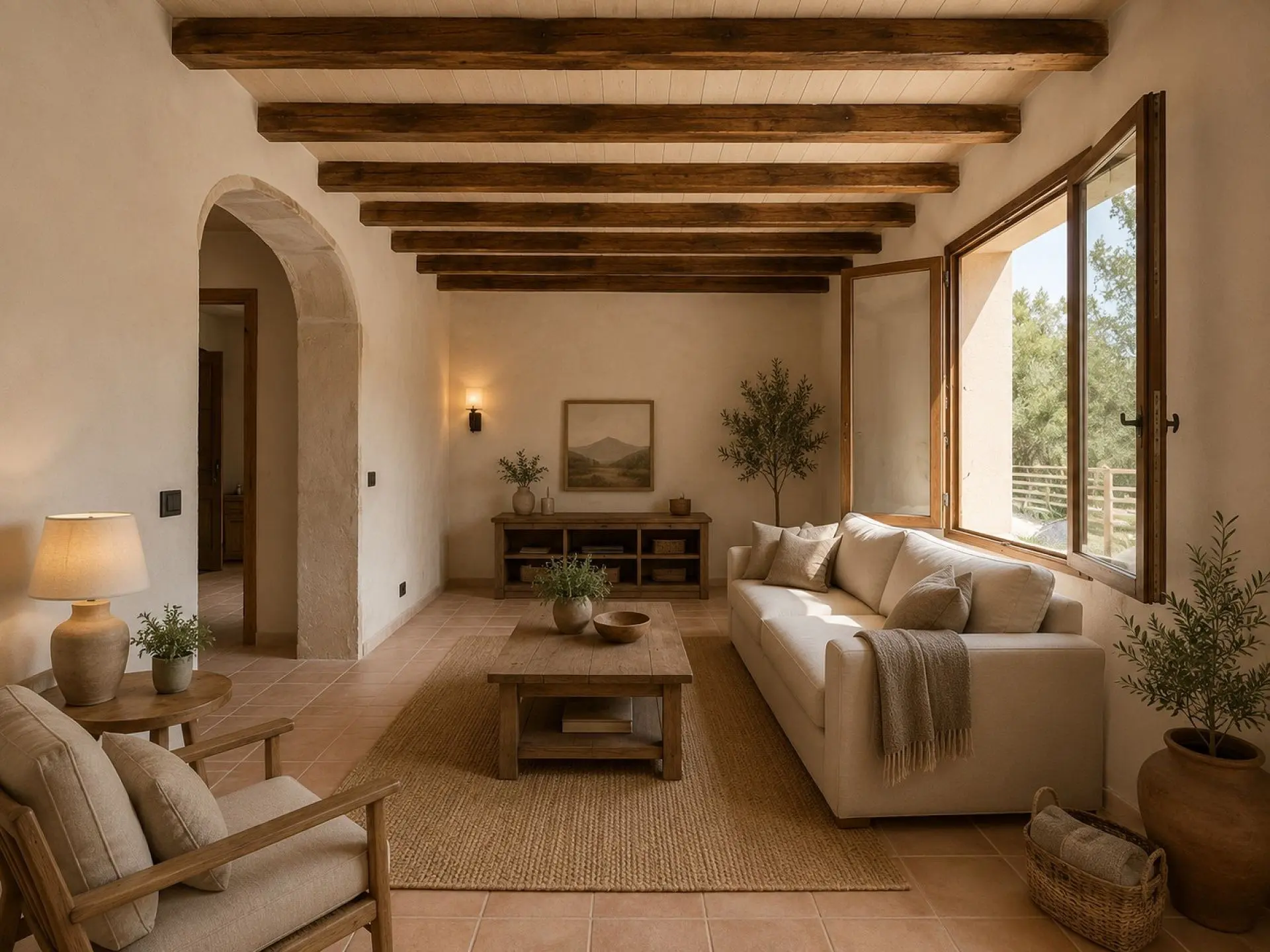 Country House Of 182 M² In Pinoso, Spain