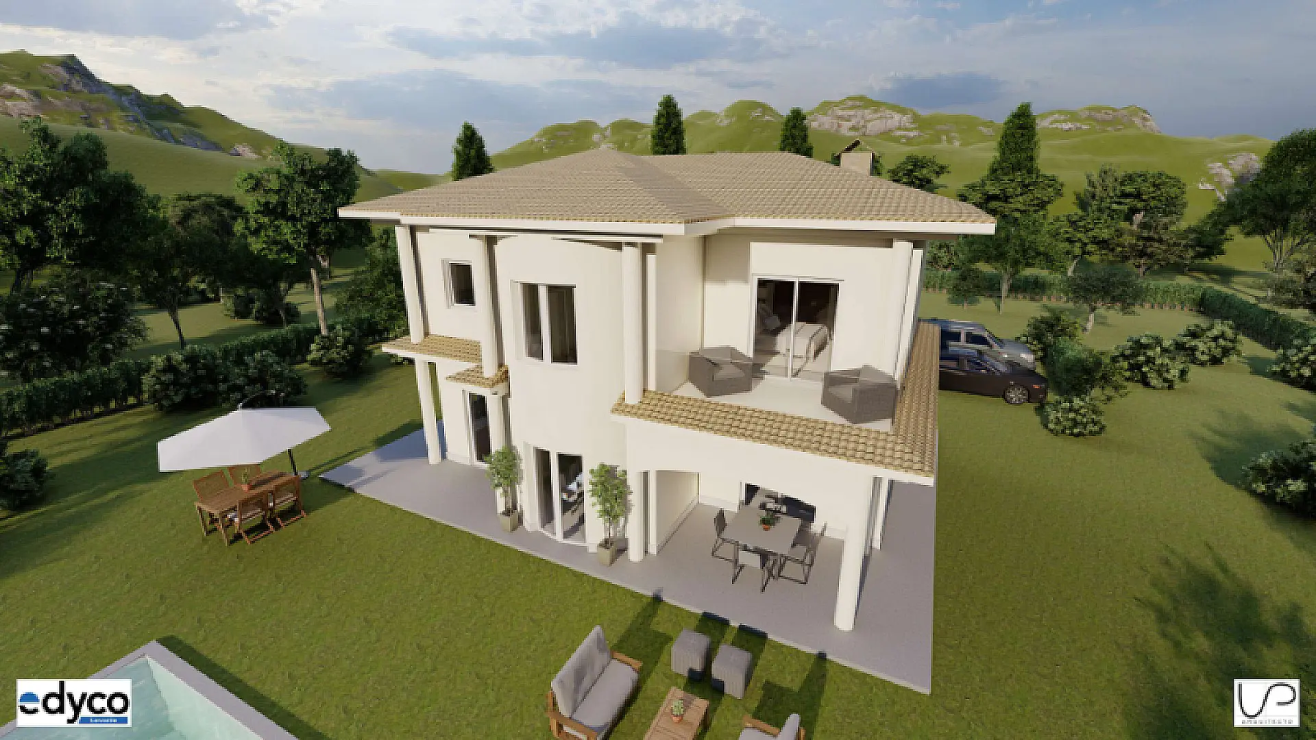 Detached Villa Of 188 M² In Pinoso, Spain