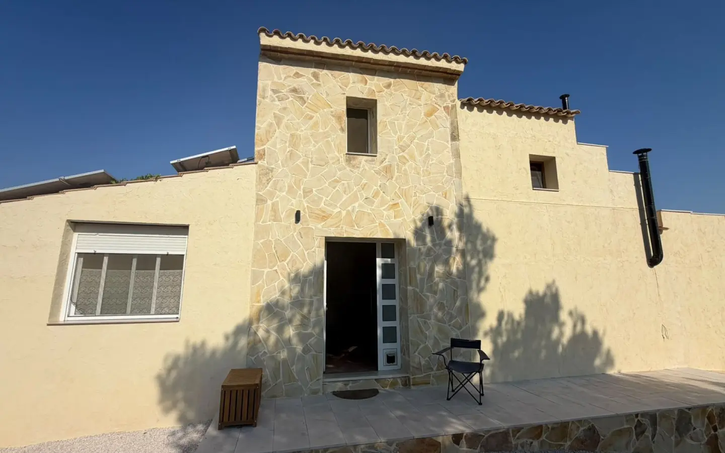 6-bedroom Country House In Aspe, Spain (337 M²)
