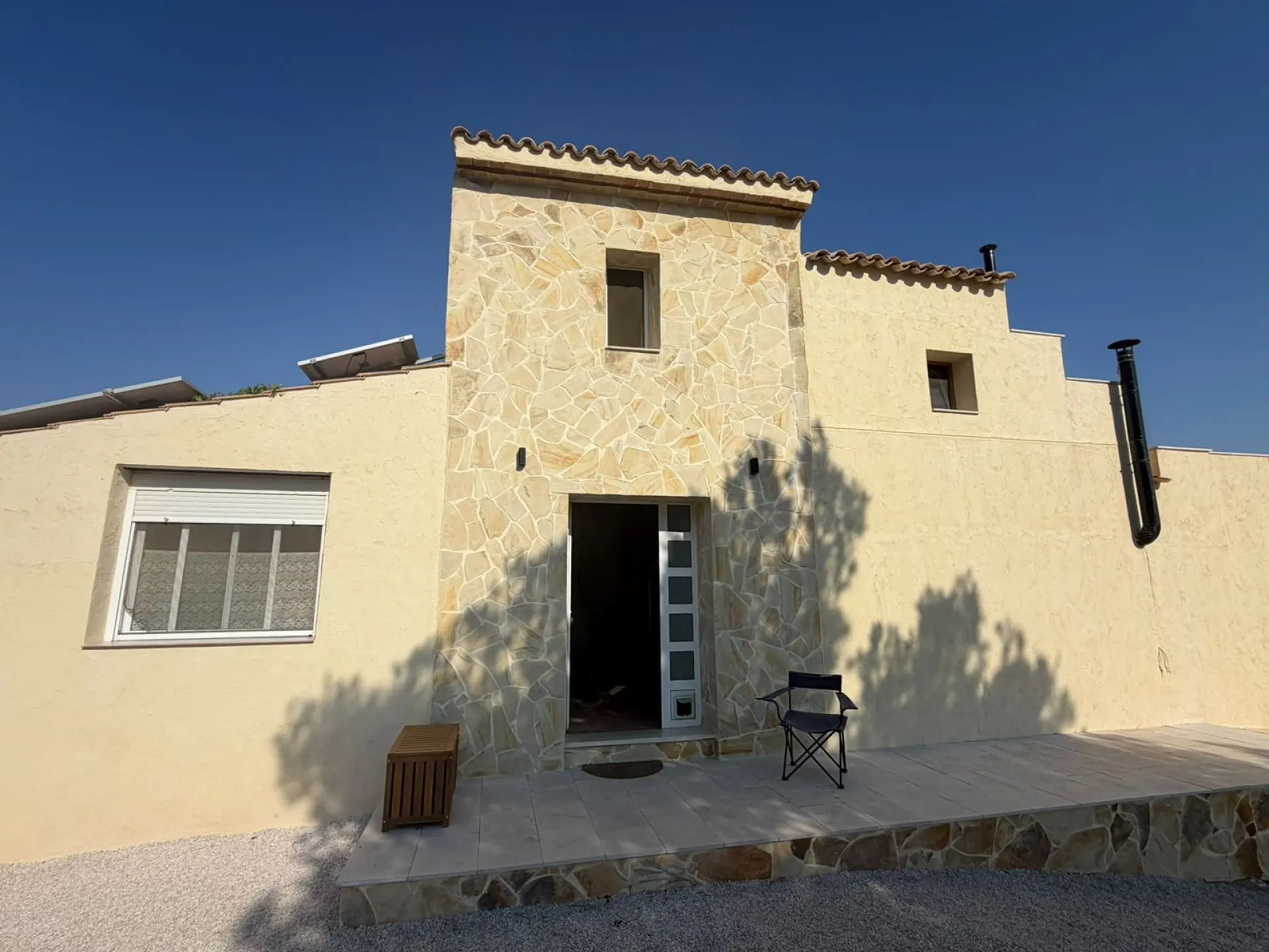 Country House Of 337 M² In Aspe, Spain