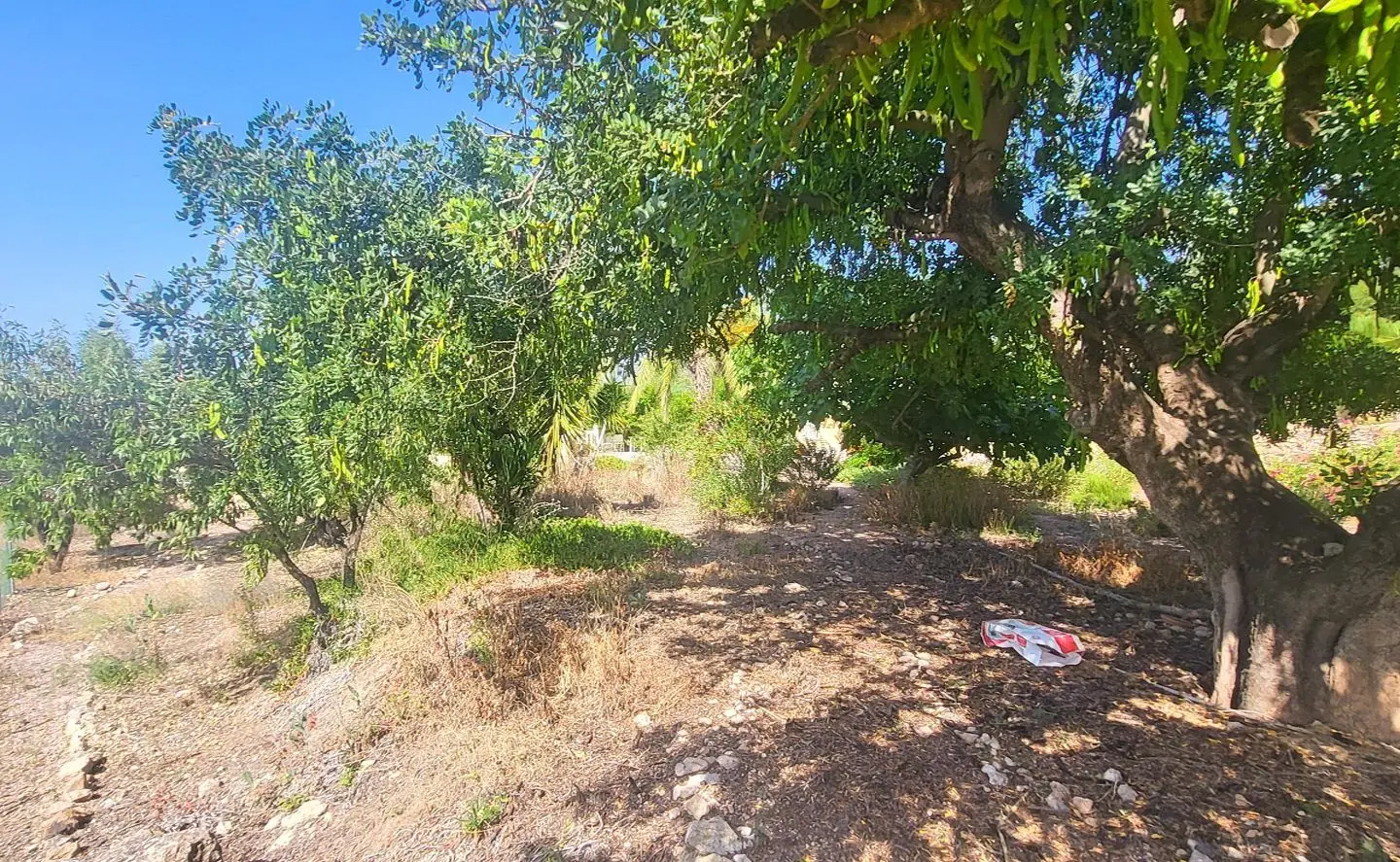 4-bedroom Detached Villa In Hondón De Las Nieves, Spain (157 M²)