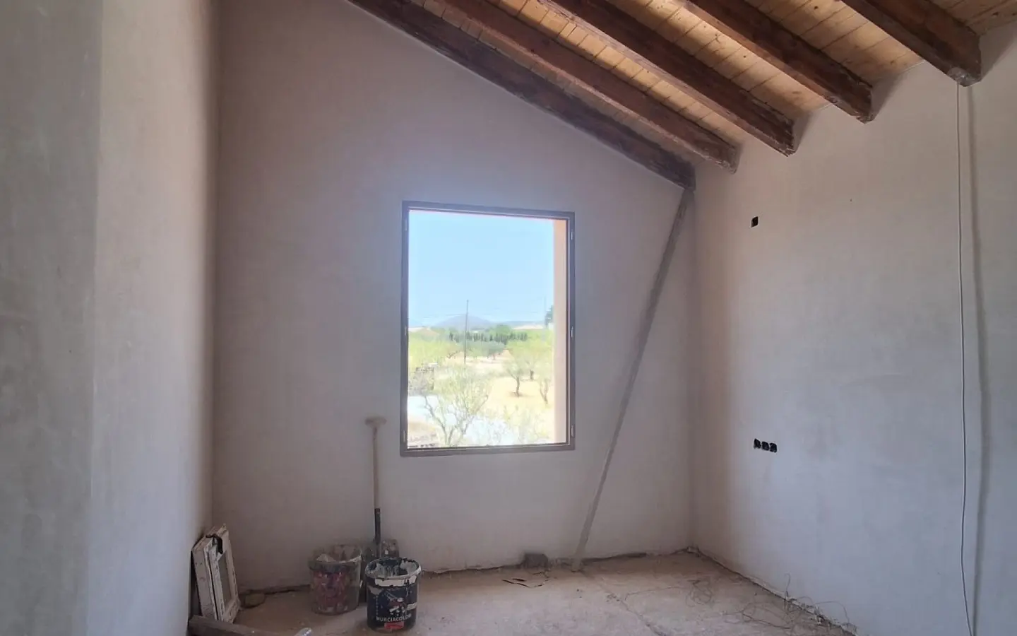 Country House Of 182 M² In Pinoso, Spain