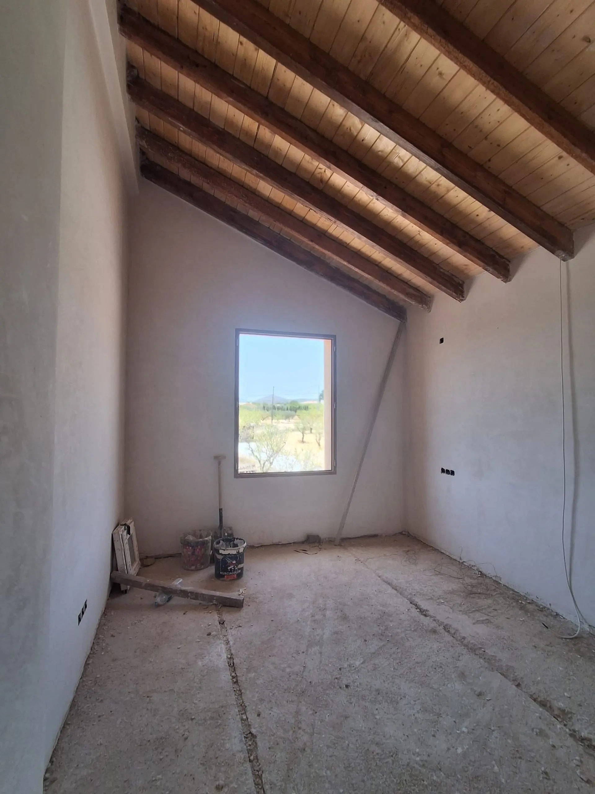 Country House Of 182 M² In Pinoso, Spain