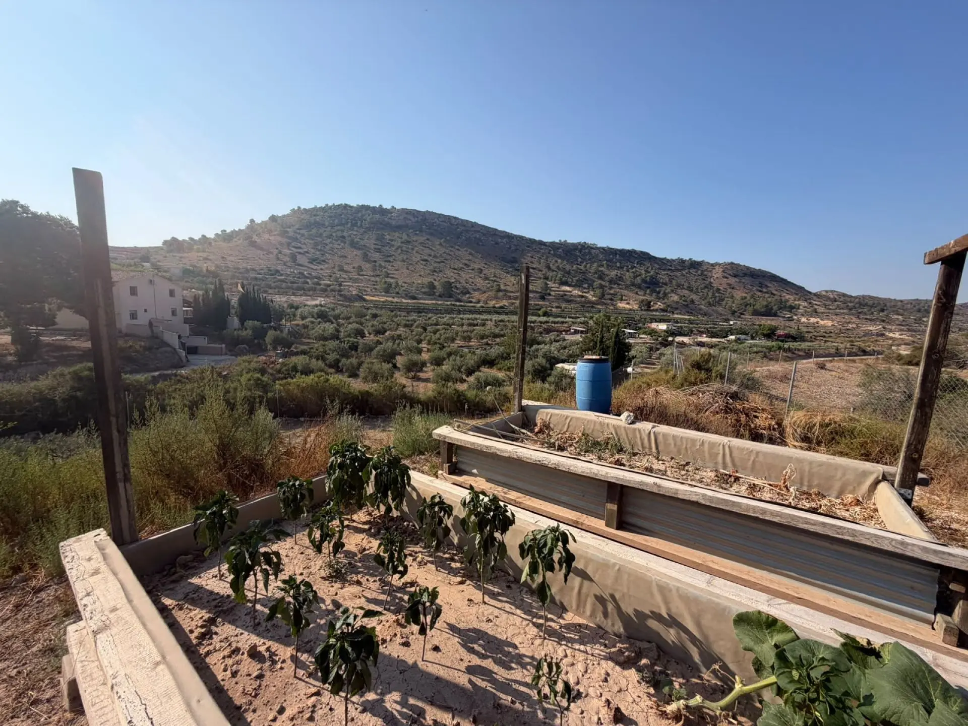Country House Of 337 M² In Aspe, Spain