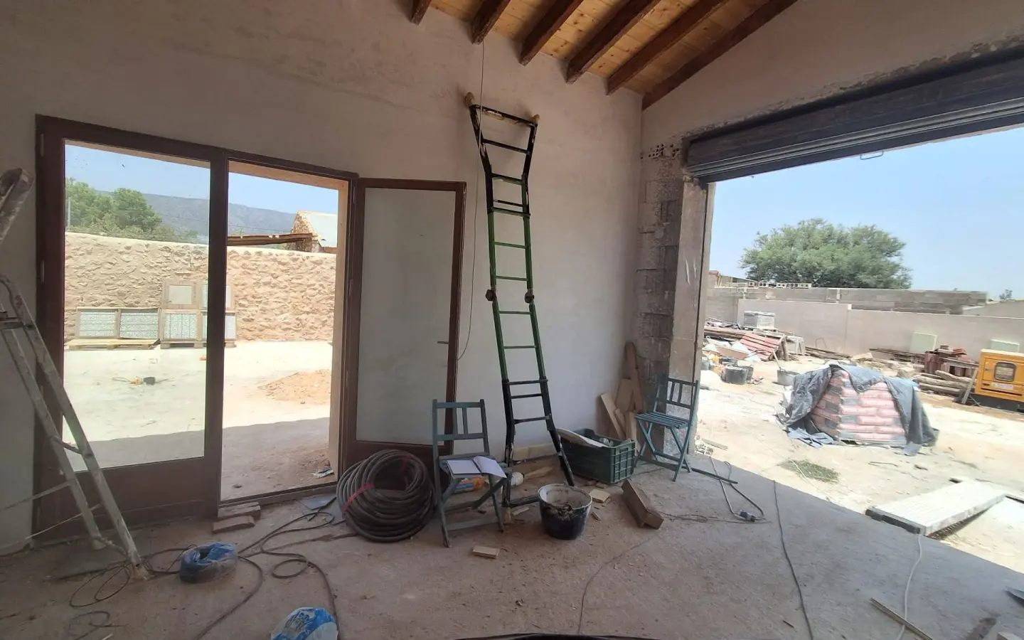 Country House Of 182 M² In Pinoso, Spain