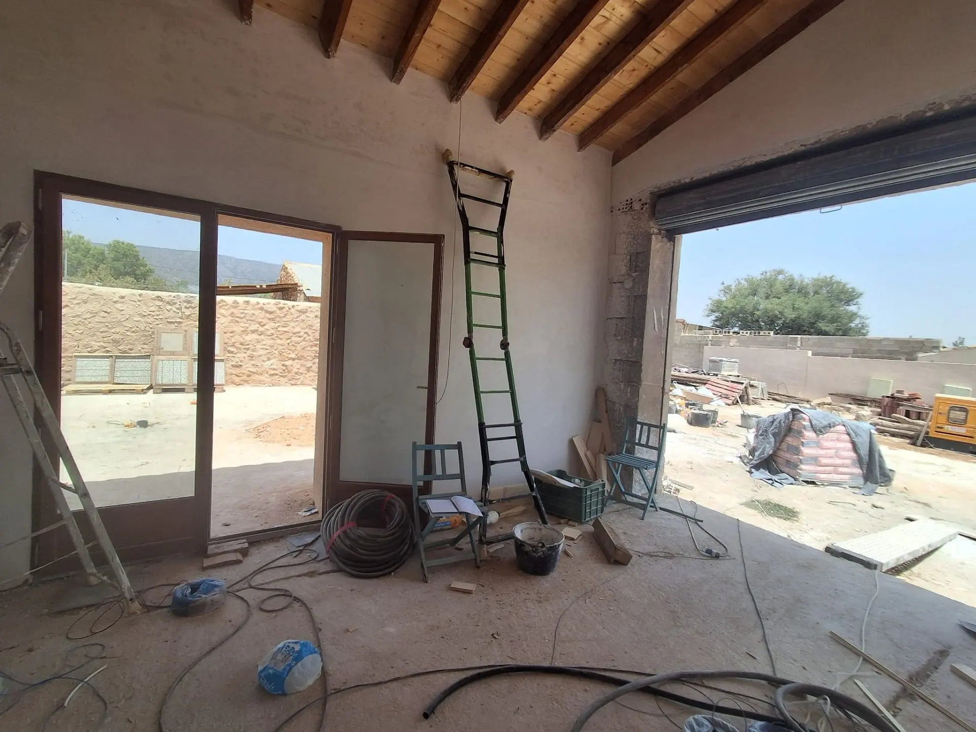 Country House Of 182 M² In Pinoso, Spain