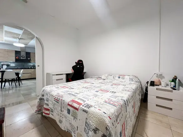 3-bedroom Townhouse In Pinoso, Spain (182 M²)
