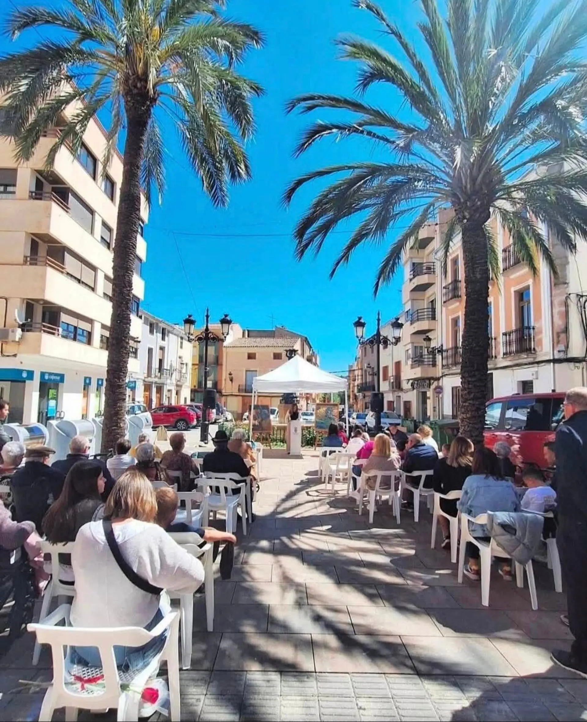 Land Of 0 M² In Ayora, Spain