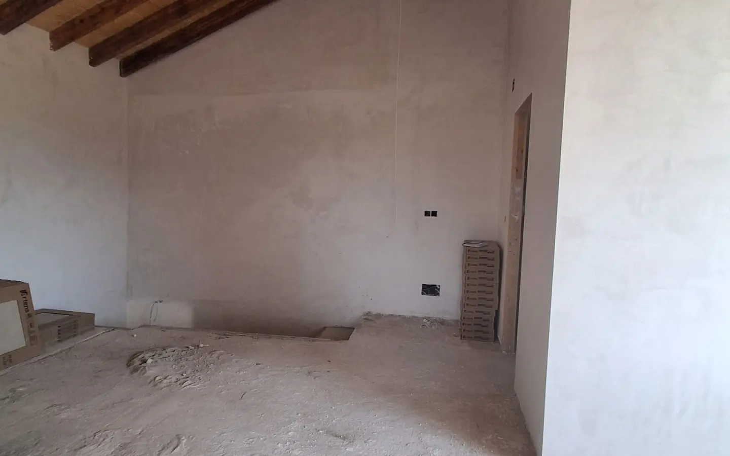 Country House Of 182 M² In Pinoso, Spain