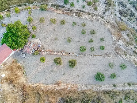 3-bedroom Country House In Abanilla, Spain (134 M²)
