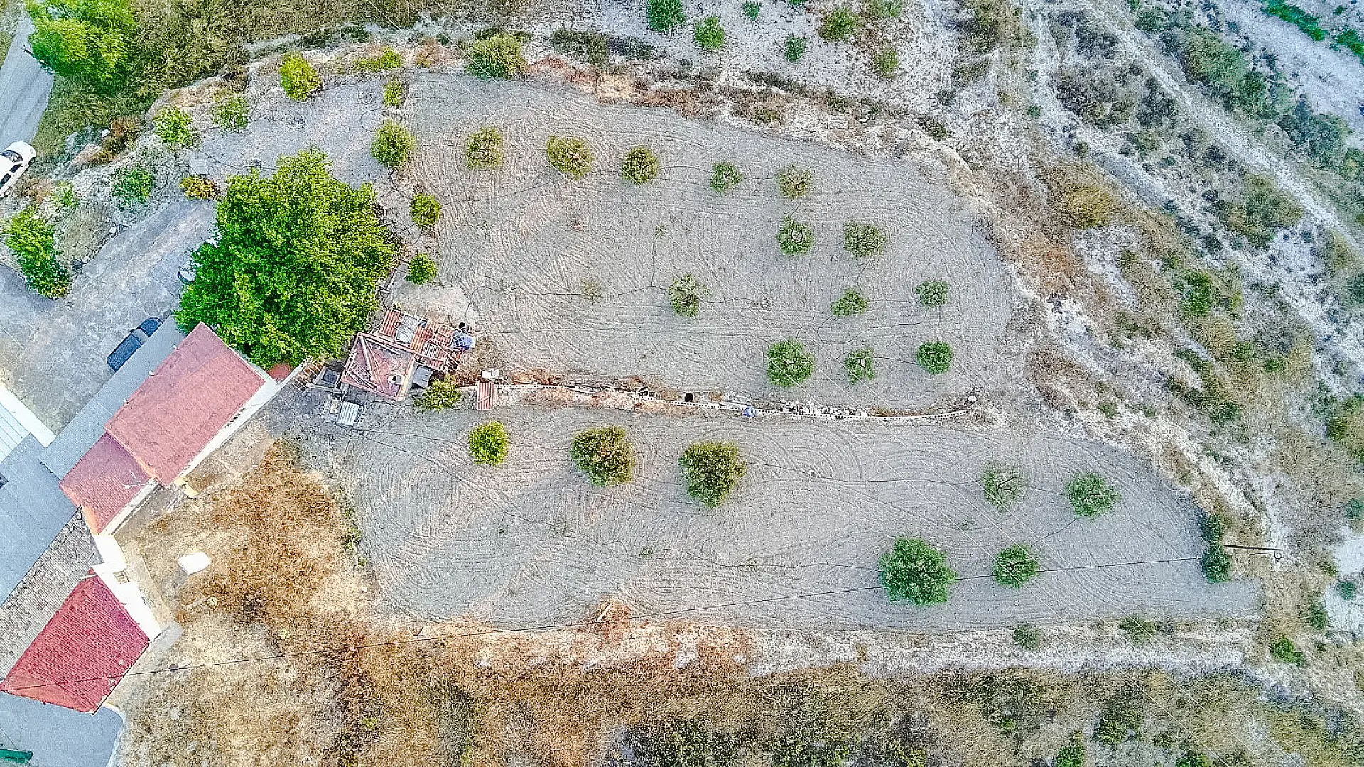 Country House Of 134 M² In Abanilla, Spain