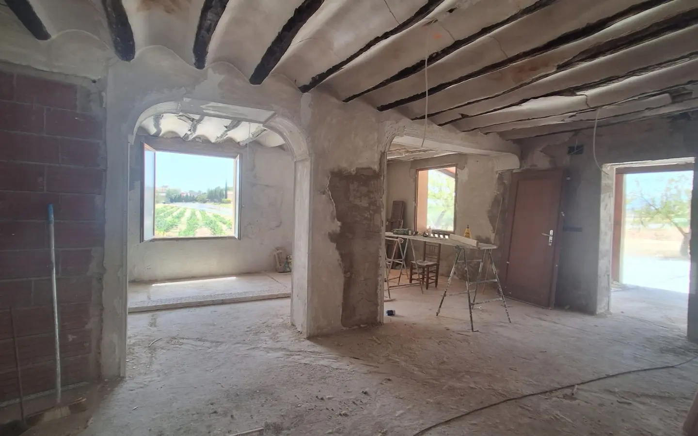 Country House Of 182 M² In Pinoso, Spain