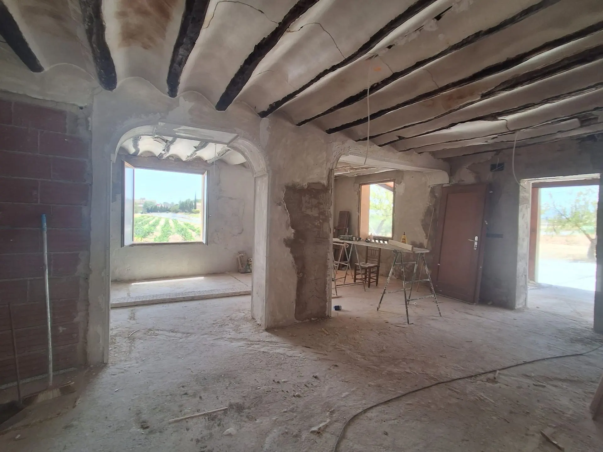 Country House Of 182 M² In Pinoso, Spain
