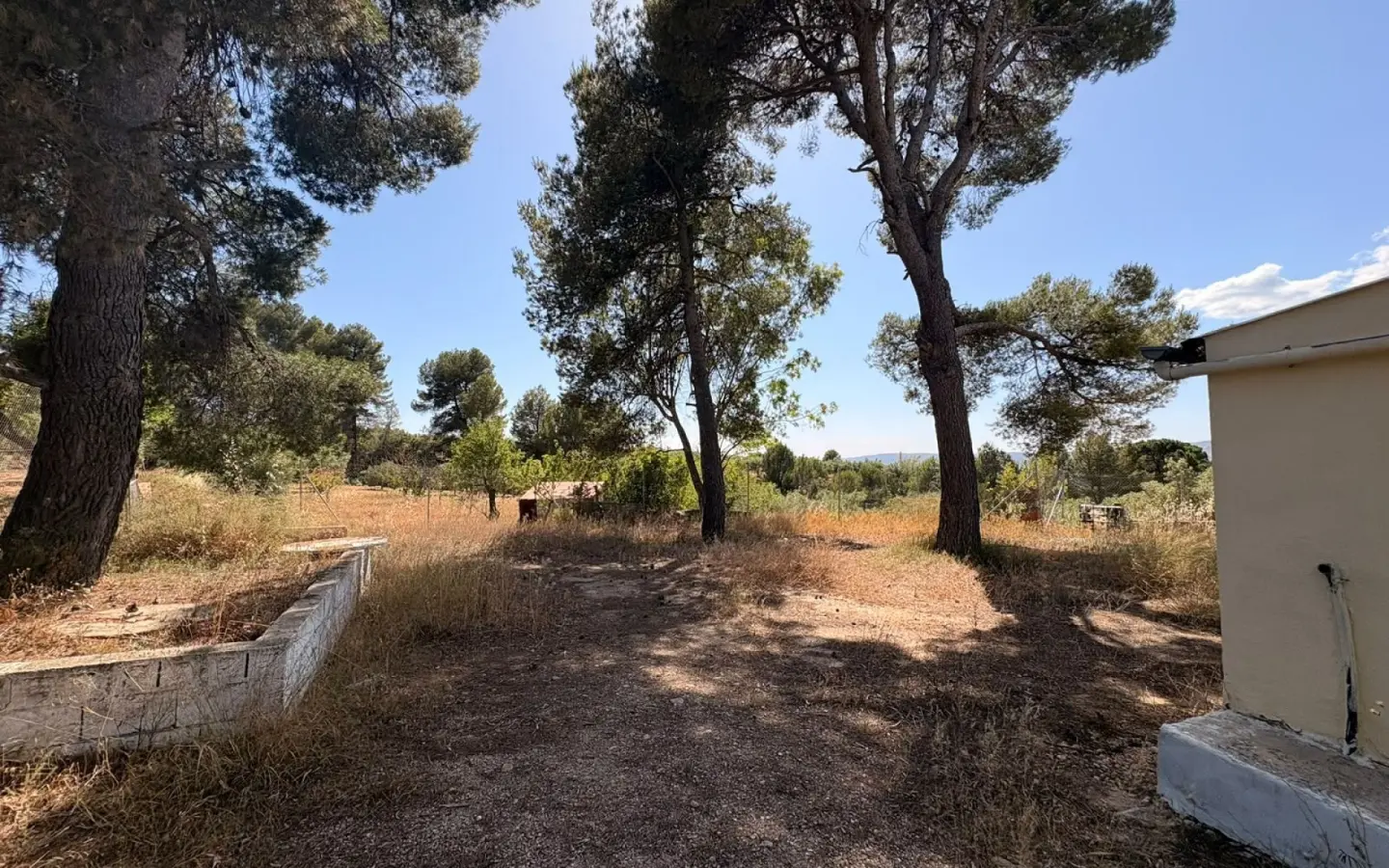 Country House Of 157 M² With Garden In Biar