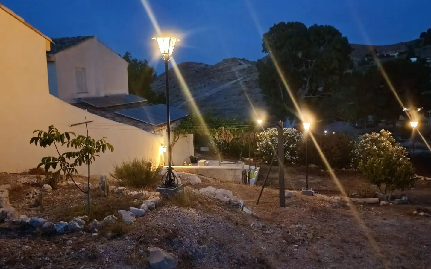 6-bedroom Country House In Aspe, Spain (337 M²)
