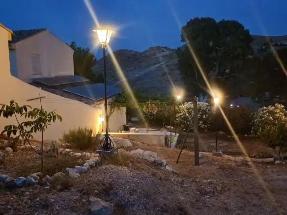6-bedroom Country House In Aspe, Spain (337 M²)