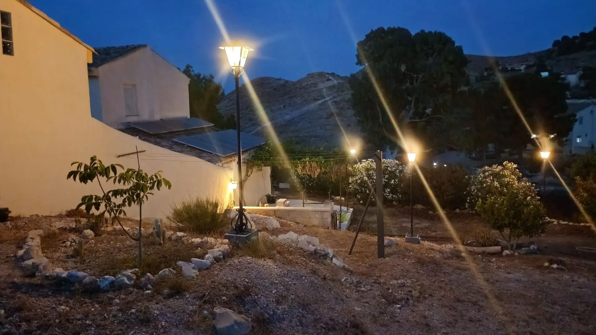 Country House Of 337 M² In Aspe, Spain