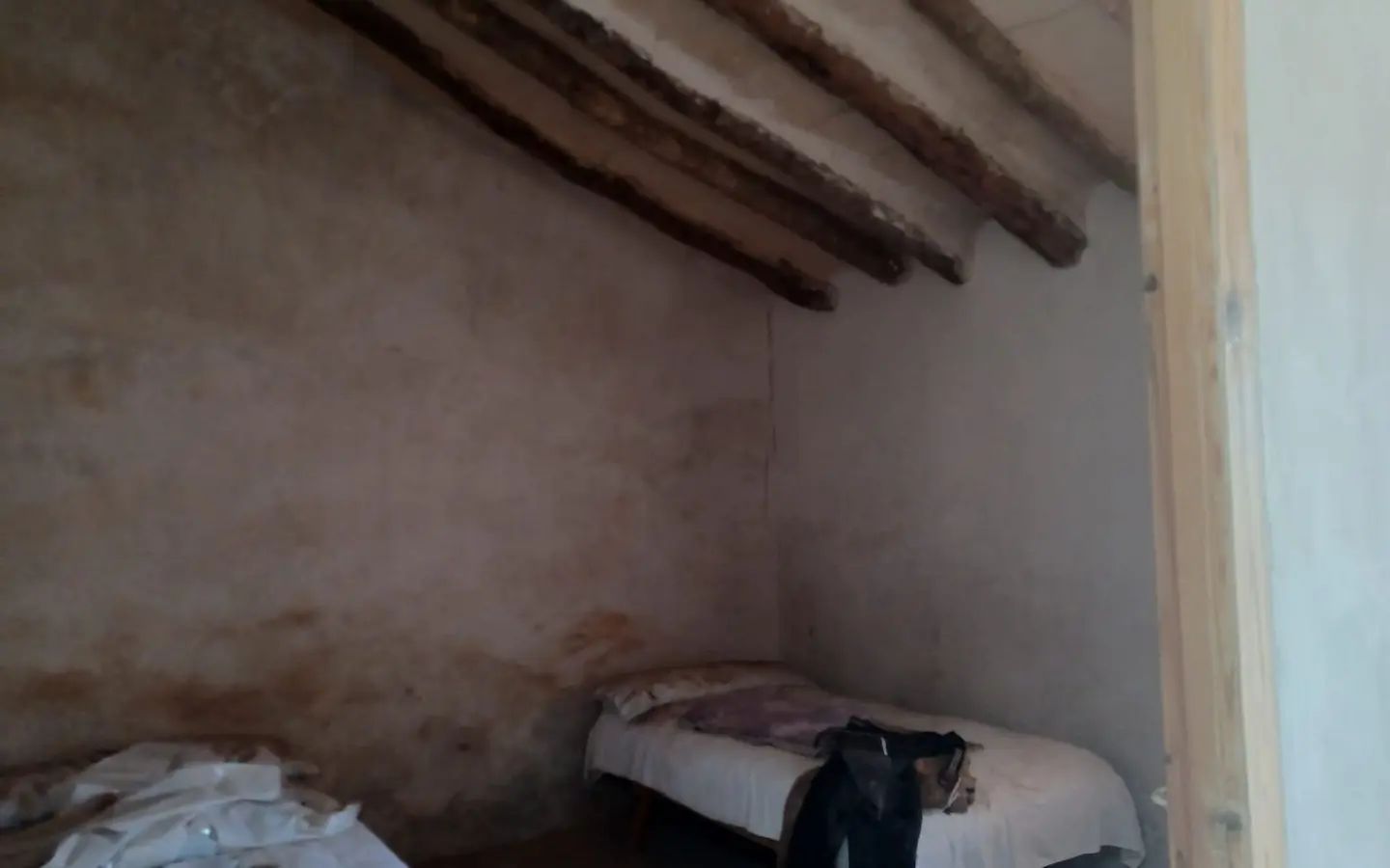 Country House Of 128 M² In Pinoso, Spain