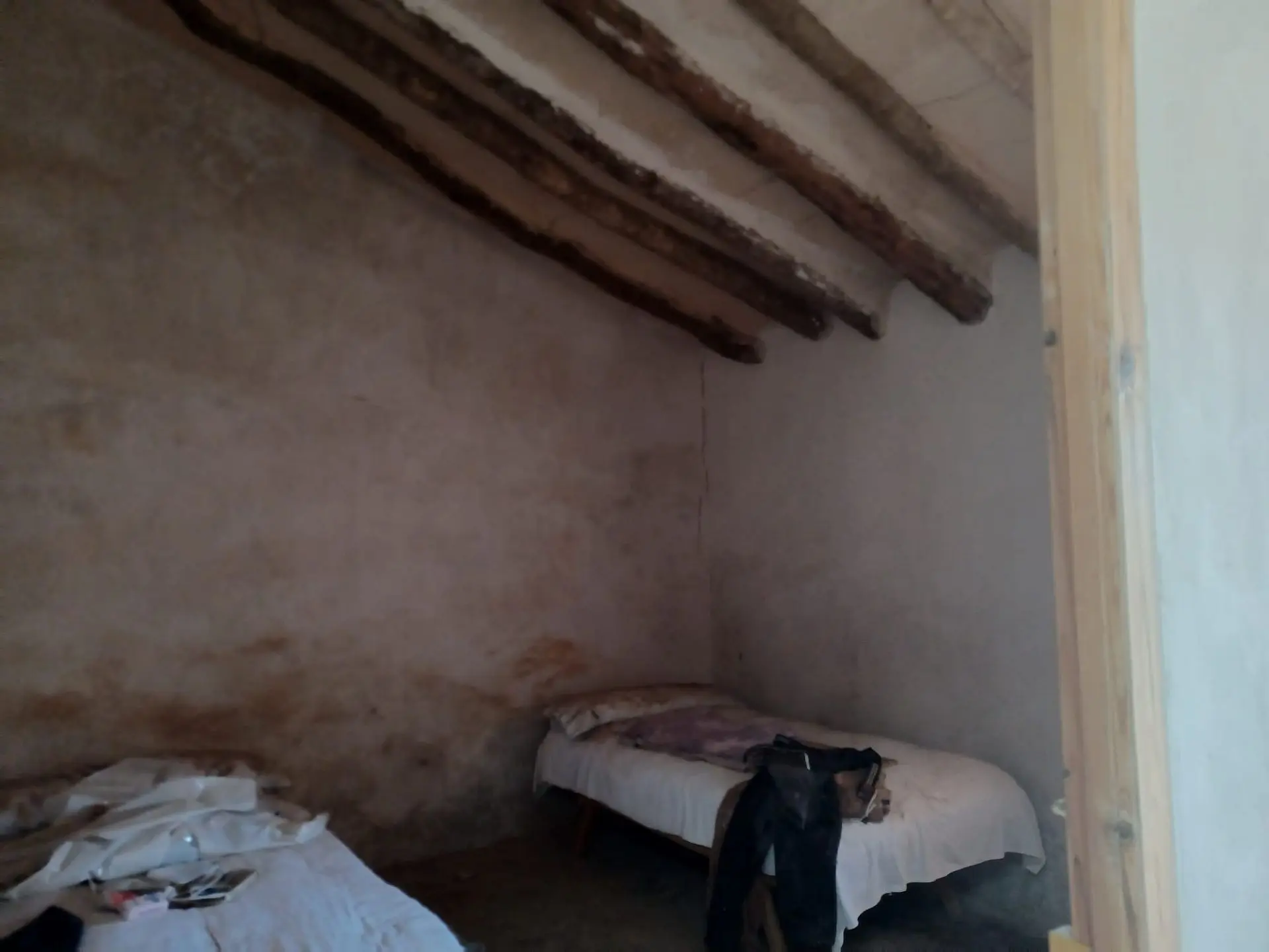 Country House Of 128 M² In Pinoso, Spain